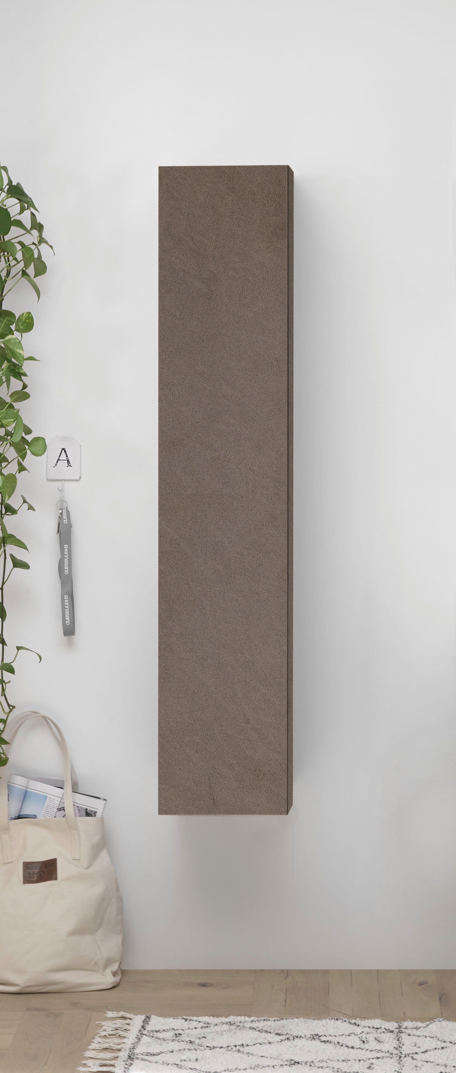 Home affaire Mehrzweckschrank Infinity Höhe 138 cm