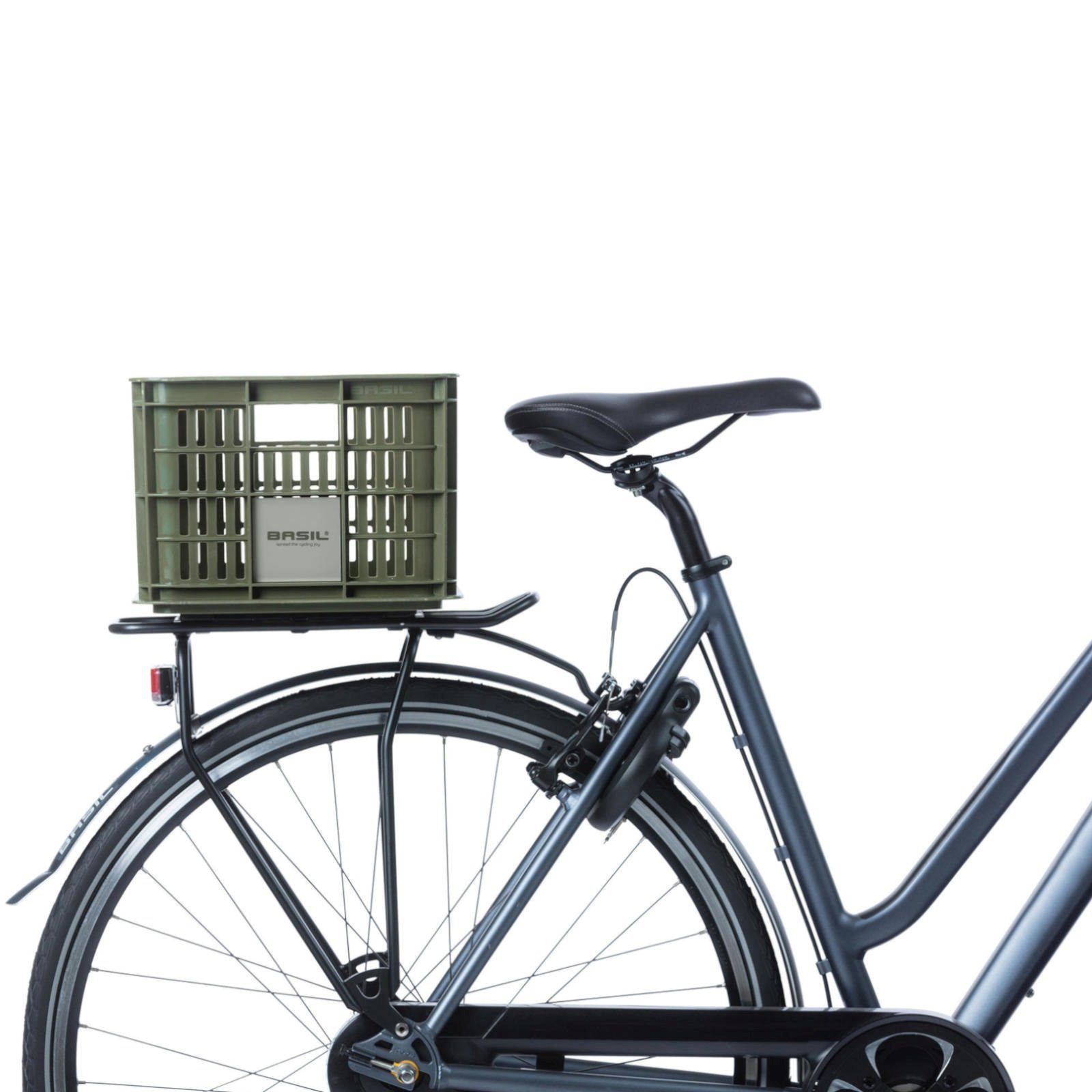Basil Fahrradkorb