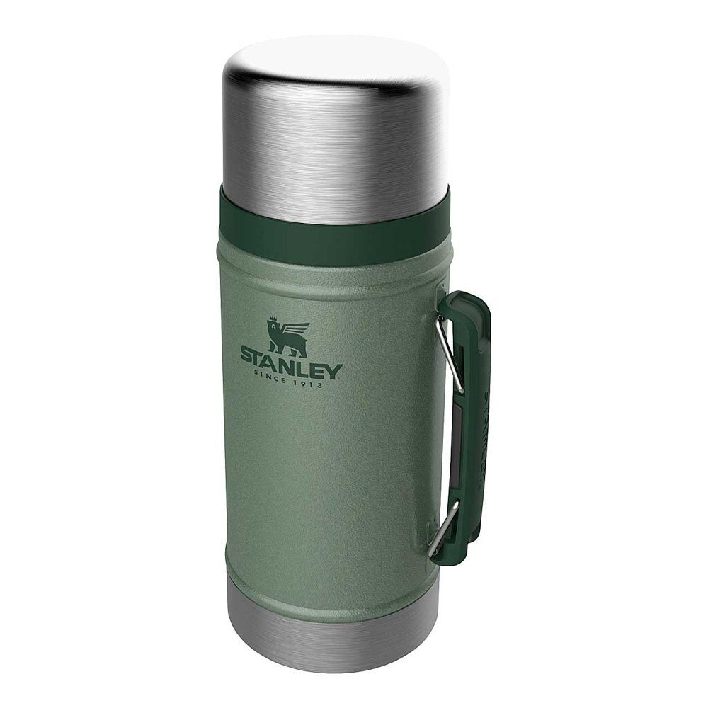 Stanley 1913 Thermobehälter Thermobehälter CLASSIC FOOD CONTAINER 0,94 l, blau, Stanley Thermobehälter CLASSIC FOOD CONTAINER 0,94 l, grün