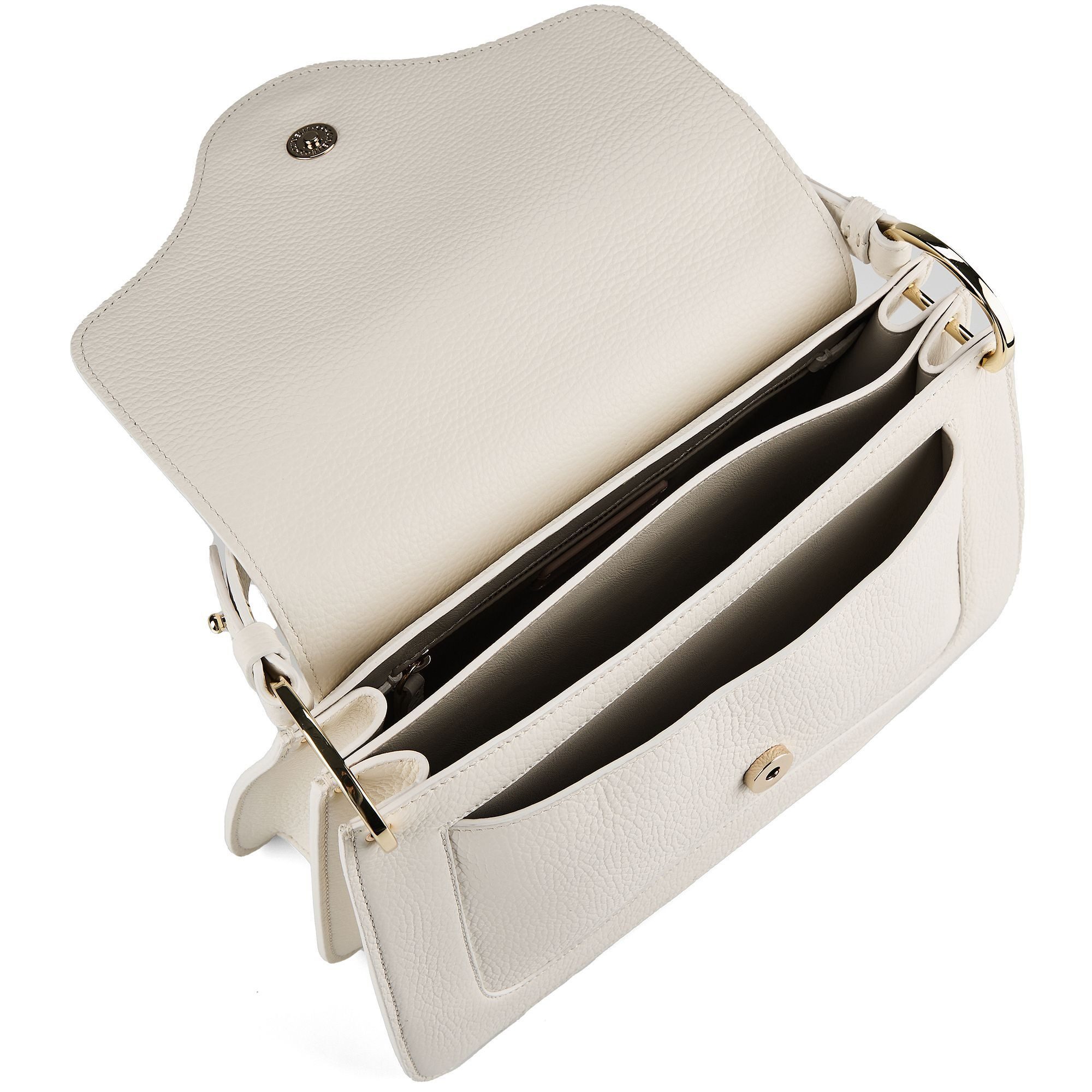 COCCINELLE Henkeltasche C-Me, Leder