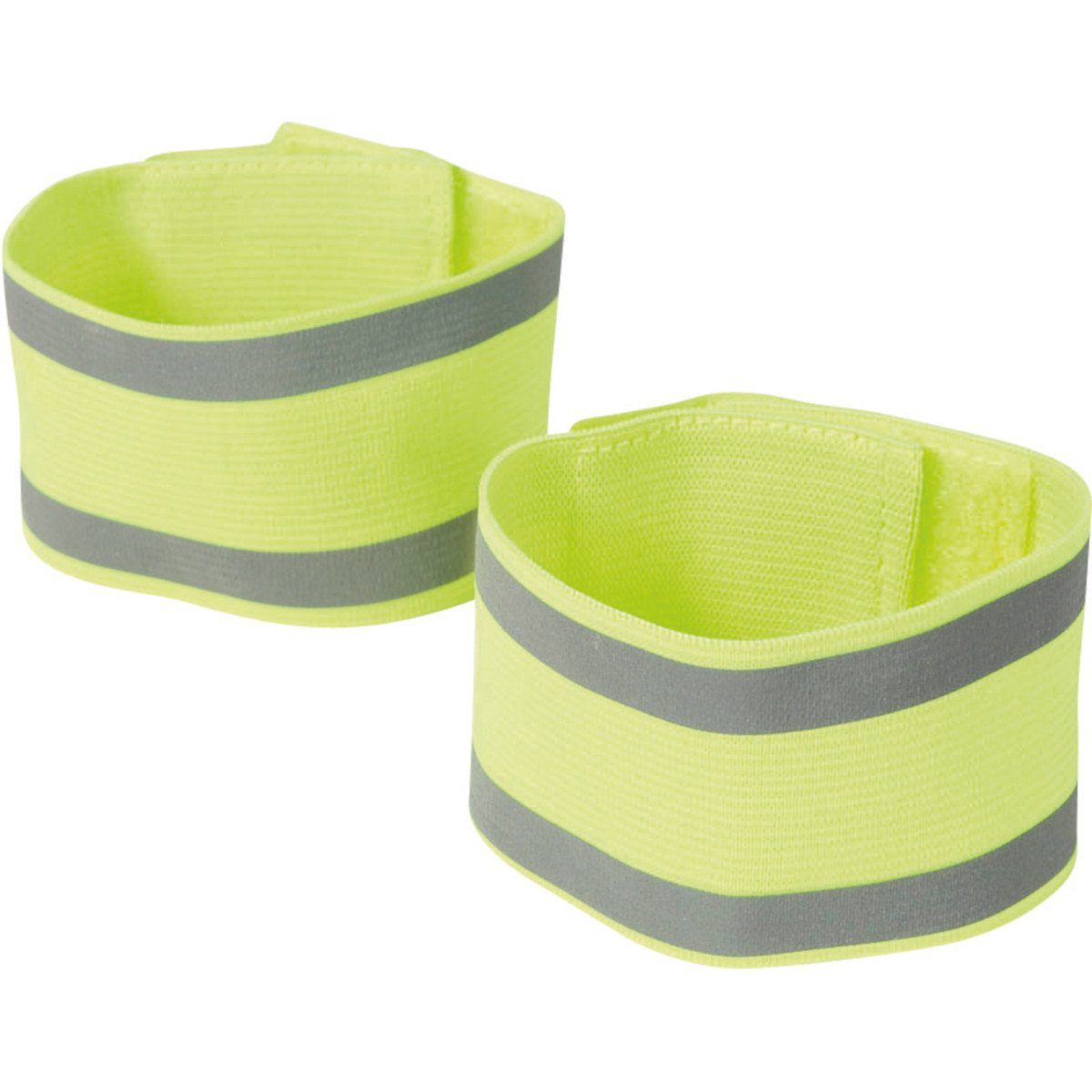 Horse Guard Pferdebandage elastisches Reflexband Sicherheitsband für Pferde - 30 cm