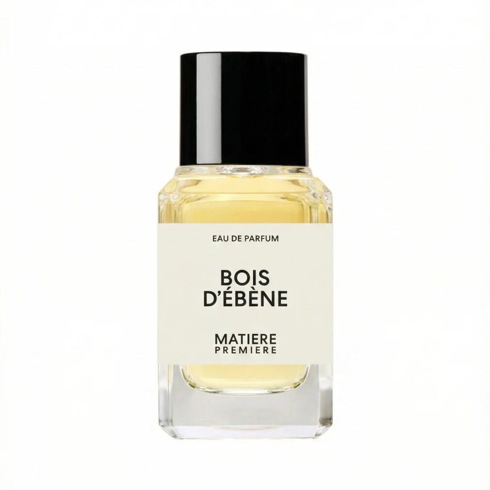 Matiere Premiere Körperpflegeduft Matiere Premiere Bois d'Ebene Eau de Parfum