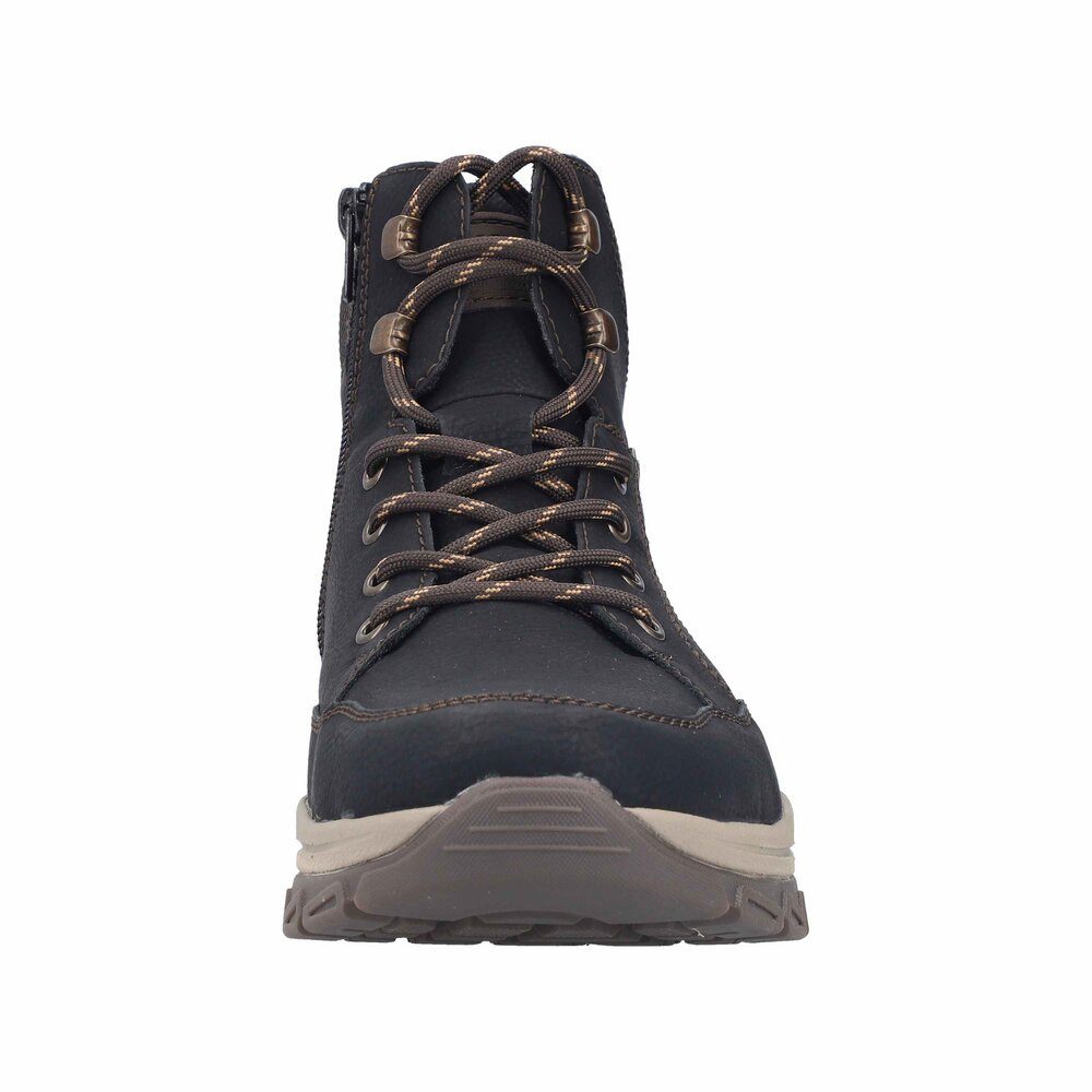Rieker Rieker - Stiefel - Schwarz Stiefel