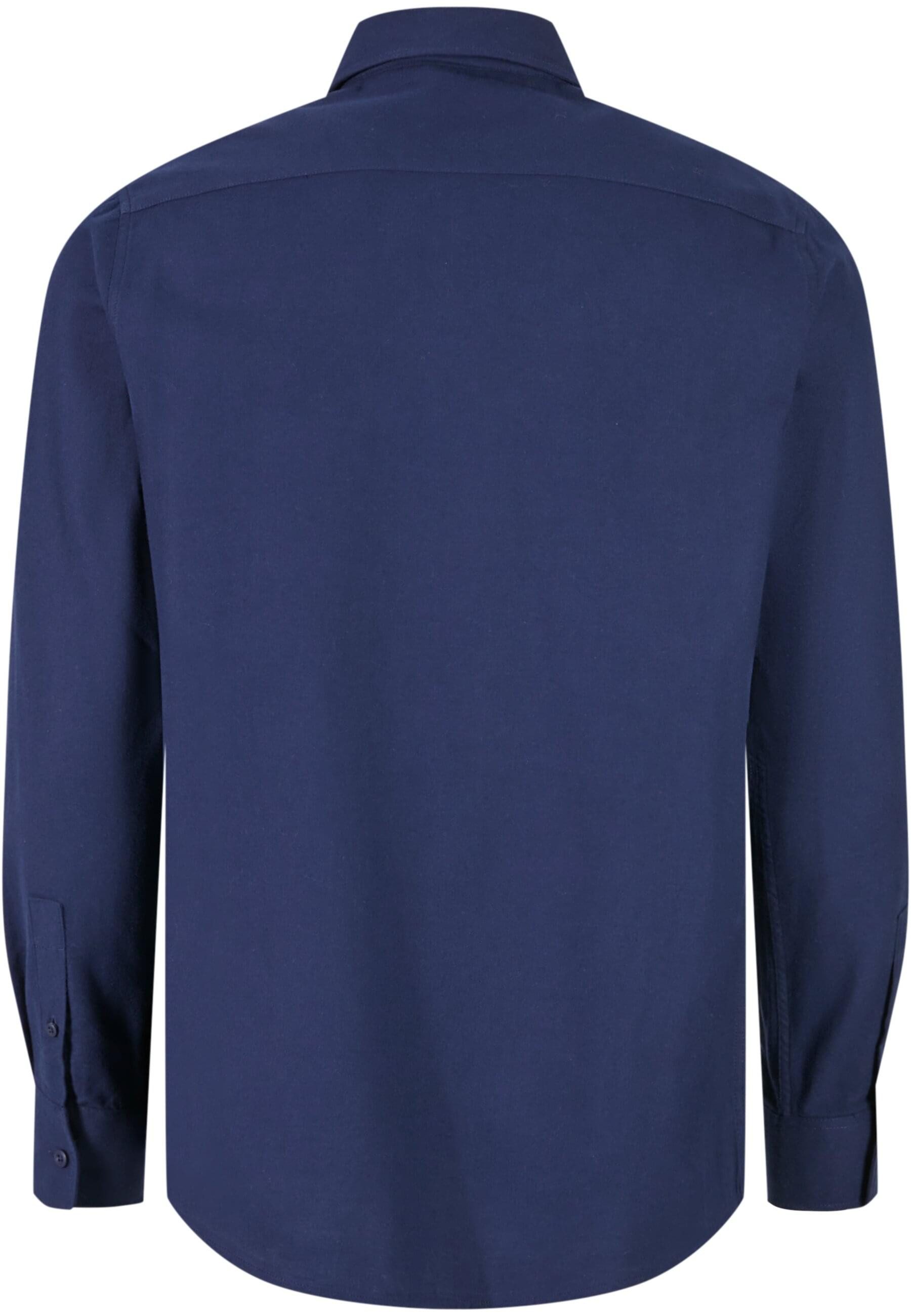 URBAN CLASSICS Langarm-Poloshirt Urban Classics Herren günstig online kaufen