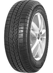 Michelin Winterreifen AGILIS 51 SNOW-ICE, 1-St., 215/65R 15 104T