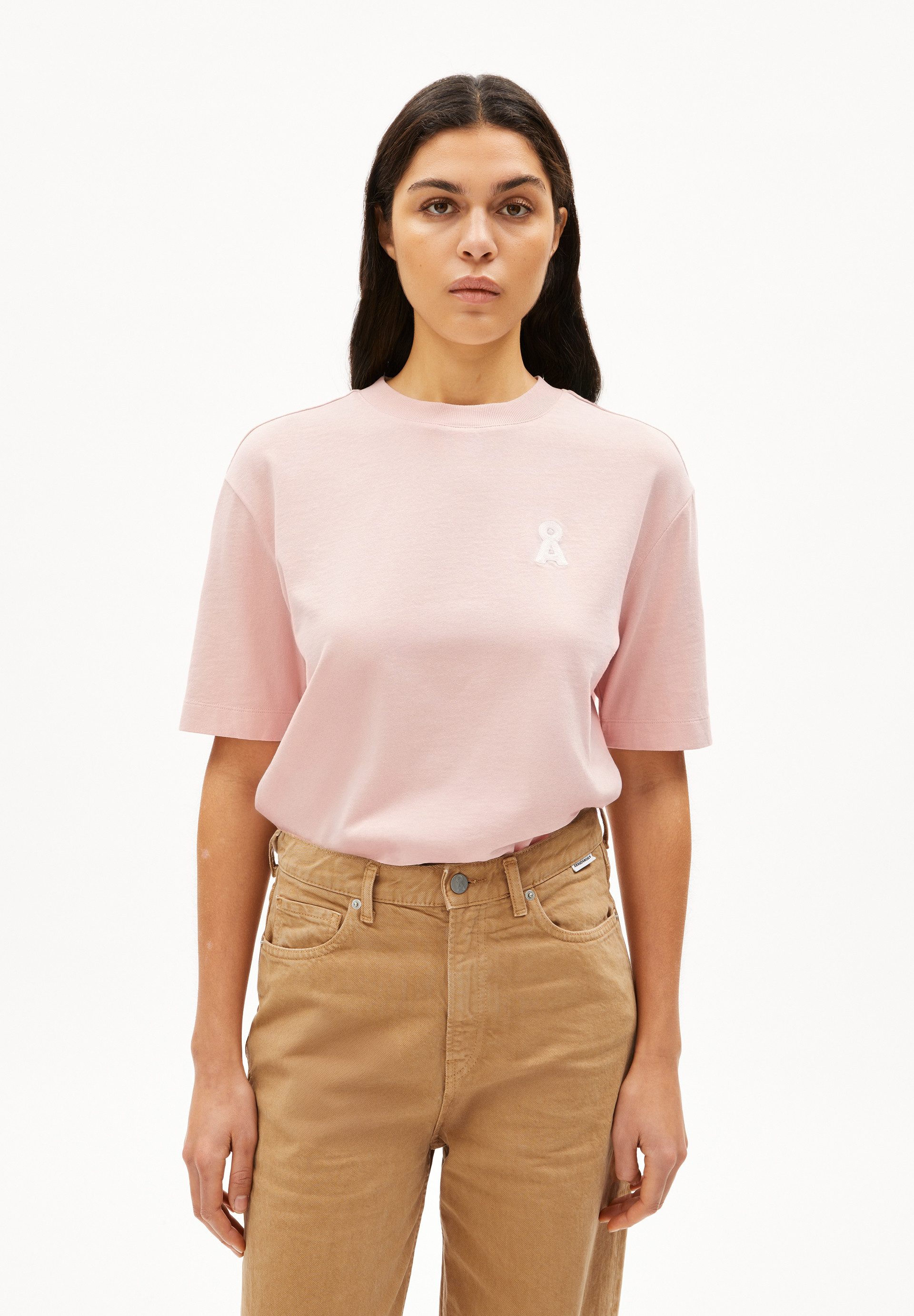 Armedangels T-Shirt ICONIC Å TARJAA (Loose günstig online kaufen