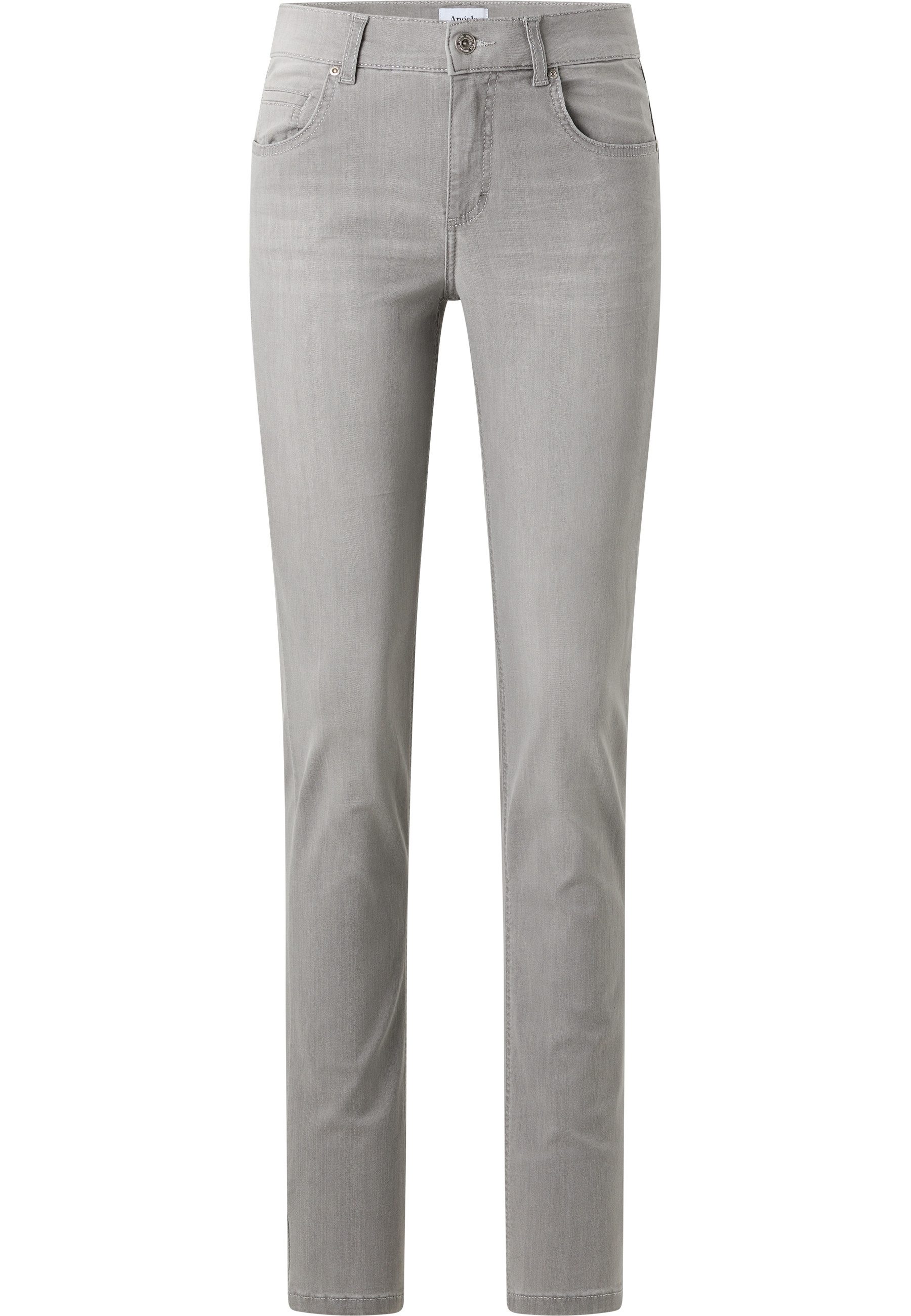 Straight-Jeans CICI