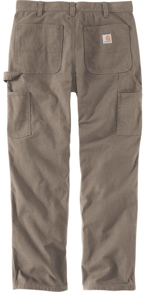 Carhartt Arbeitshose Straight Dungaree 103279