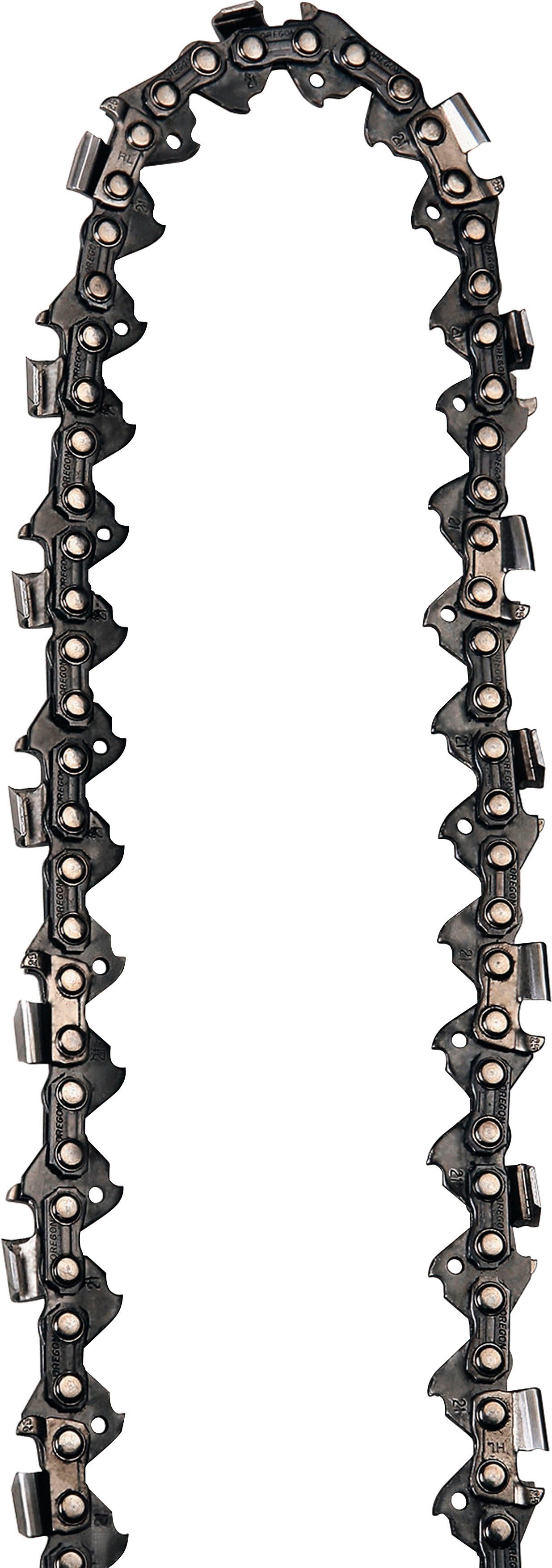 Einhell Ersatzkette 35 cm 1,3 53T 3/8, für Einhell Benzin-Kettensäge GC-PC 1335/1 I, GC-PC 1235 I, GC-PC 1235/1, HMSE 1235, 35 cm Länge, 3/8"