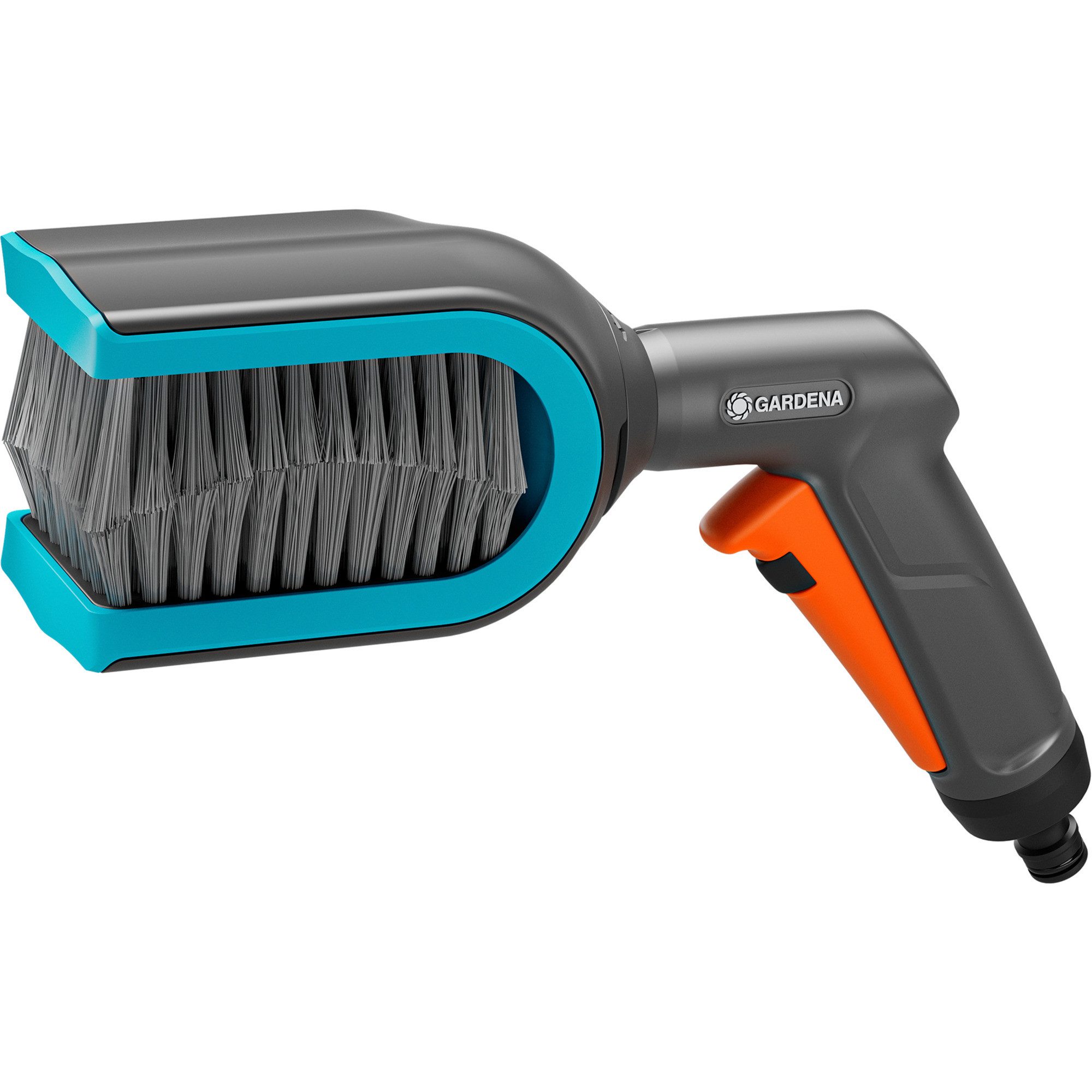 GARDENA Hochdruckreiniger GARDENA Cleansystem Jalousienbürste, Waschbürste
