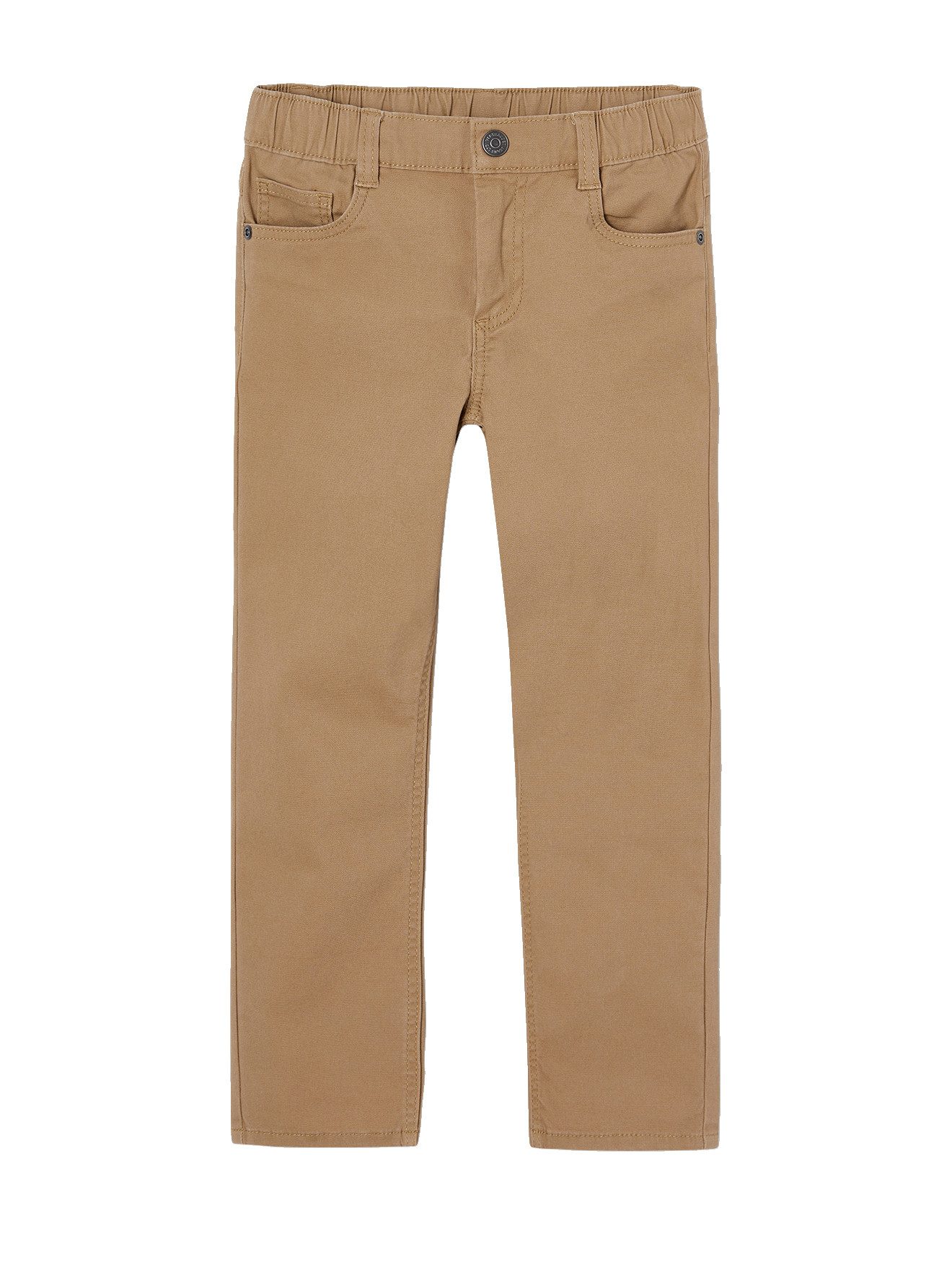 Stoffhose Die UNVERWÜSTLICHE, robuste Jungen Hose