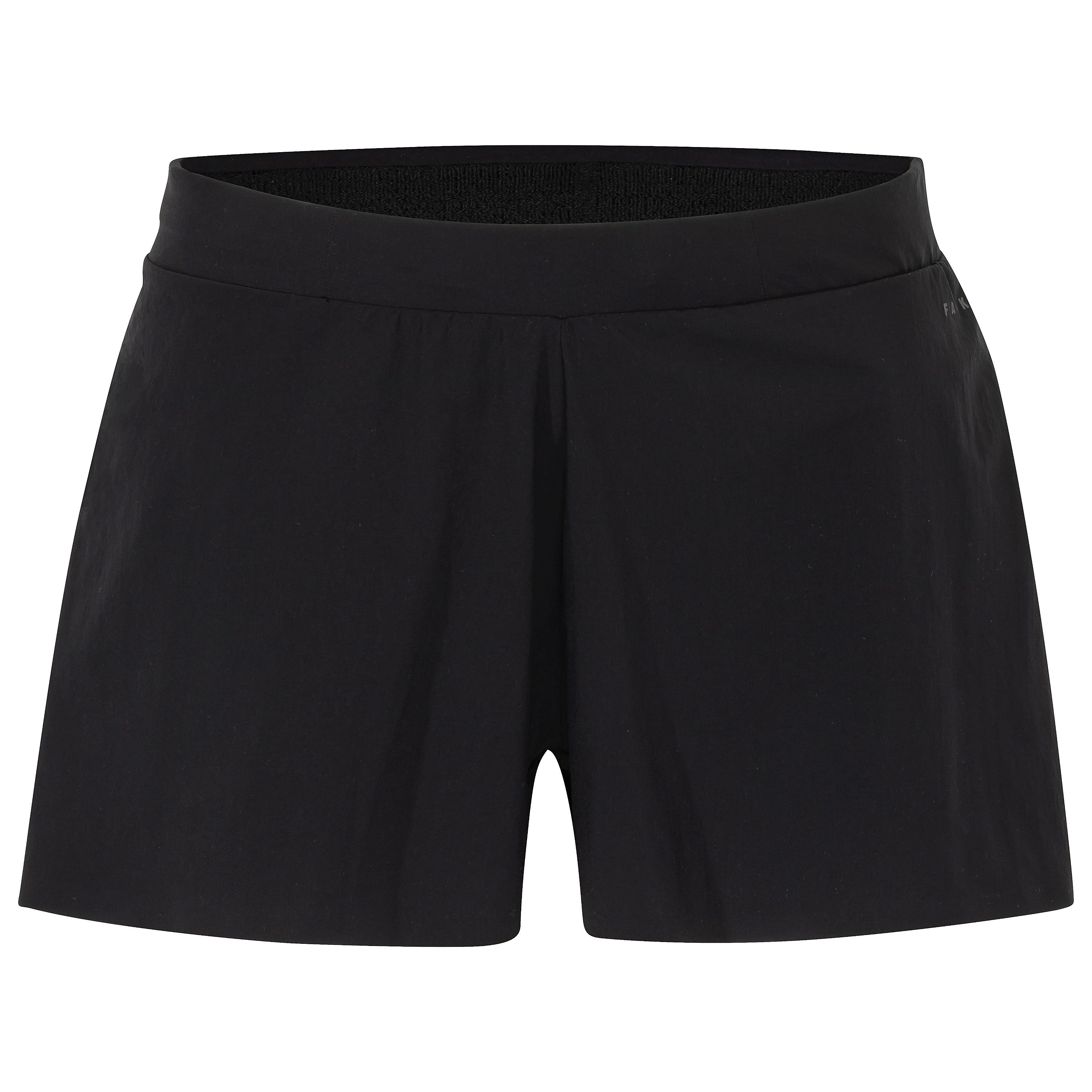 Trainingsshorts Falke Damen Short Shorts w Tuxedo 65038