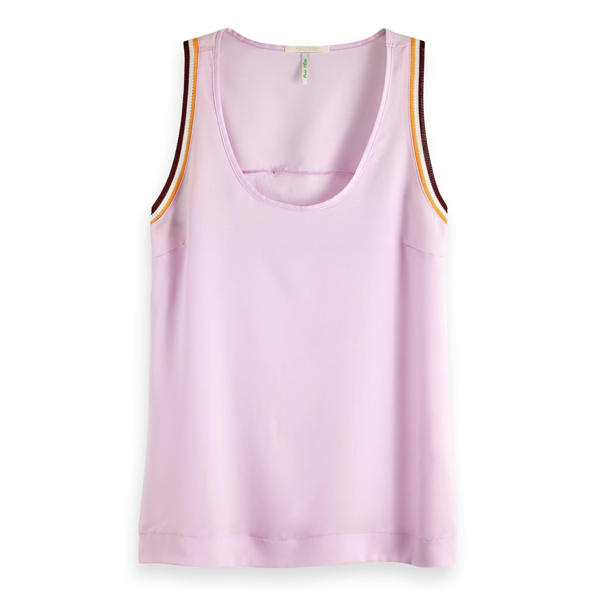 Maison Scotch Tanktop Maison Scotch Damen günstig online kaufen