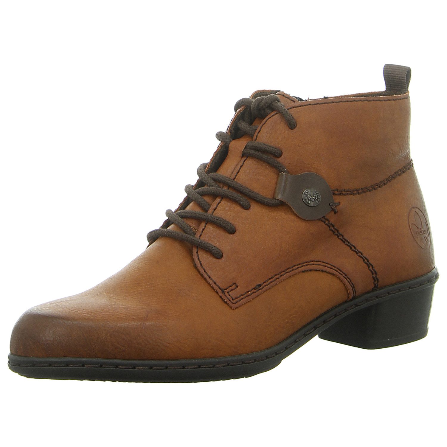 Rieker Schnürstiefel günstig online kaufen