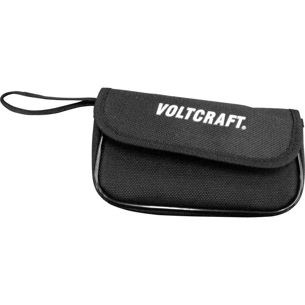 VOLTCRAFT Kohlenmonoxid Messgerät VC-8313100 CO-Melder