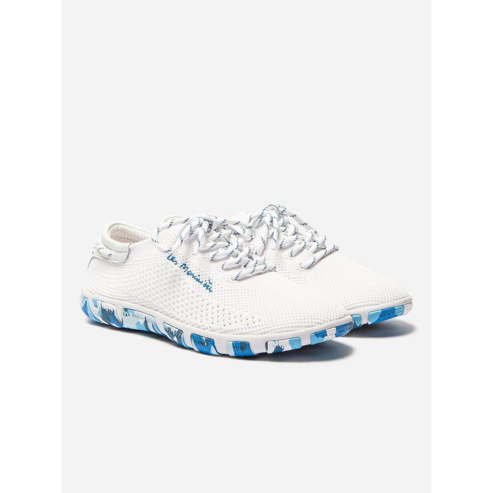 tbs TBS - JAZARIA - J7K57 - Weiß Schnürschuh günstig online kaufen