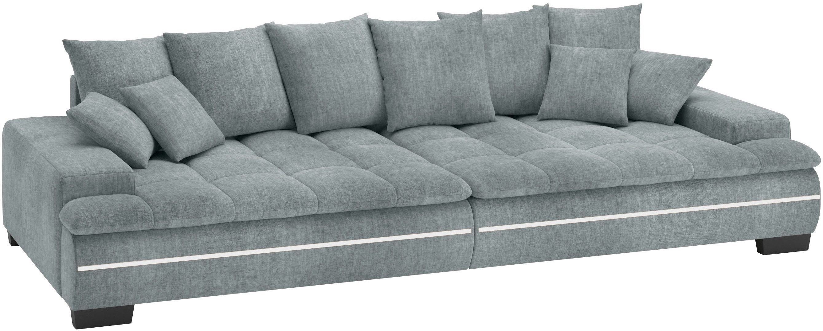 Mr. Couch Big-Sofa Haiti II RGB-LED, günstig online kaufen
