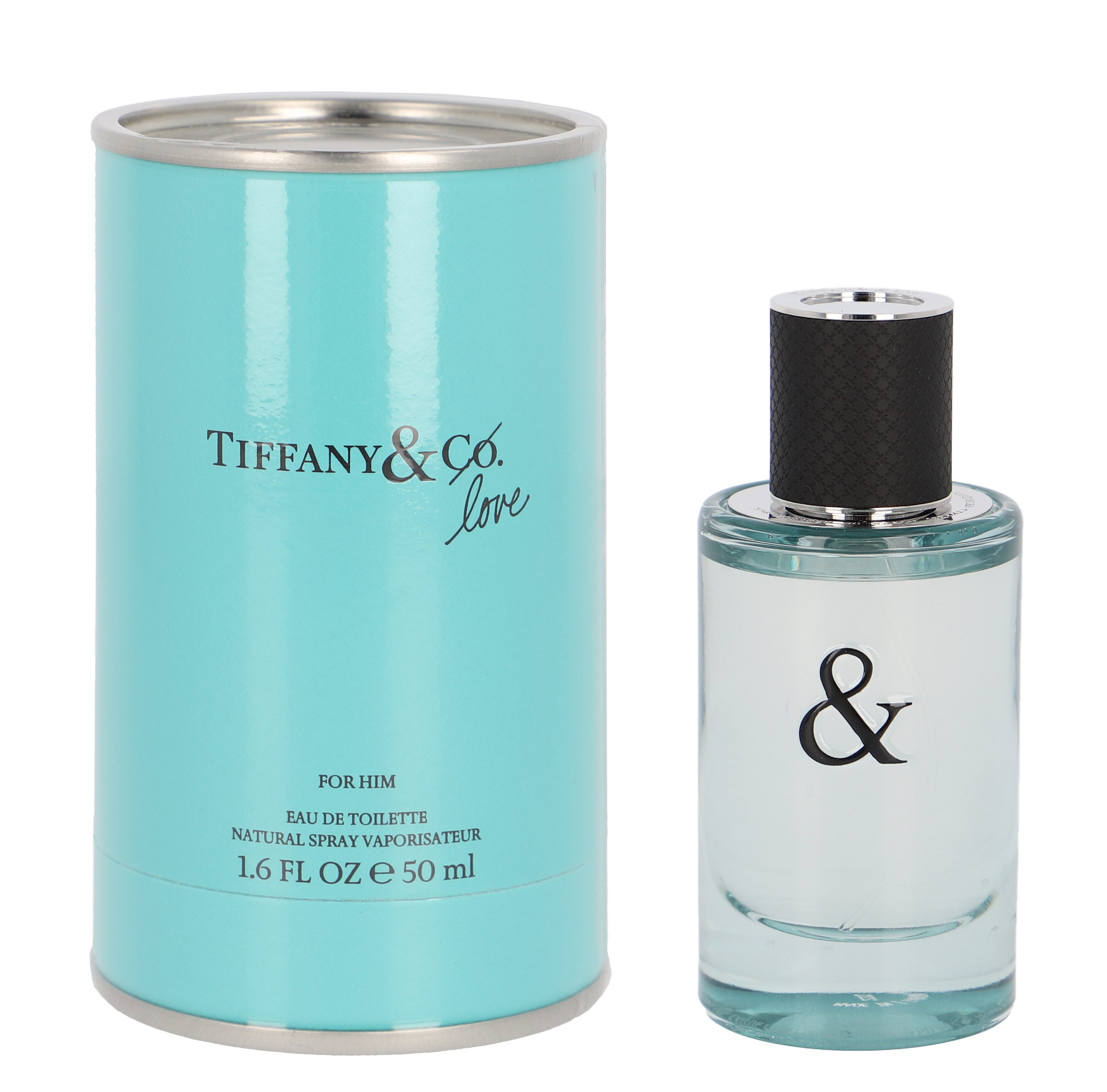 Tiffany&Co Eau de Toilette TIFFANY & Co. Love Homme