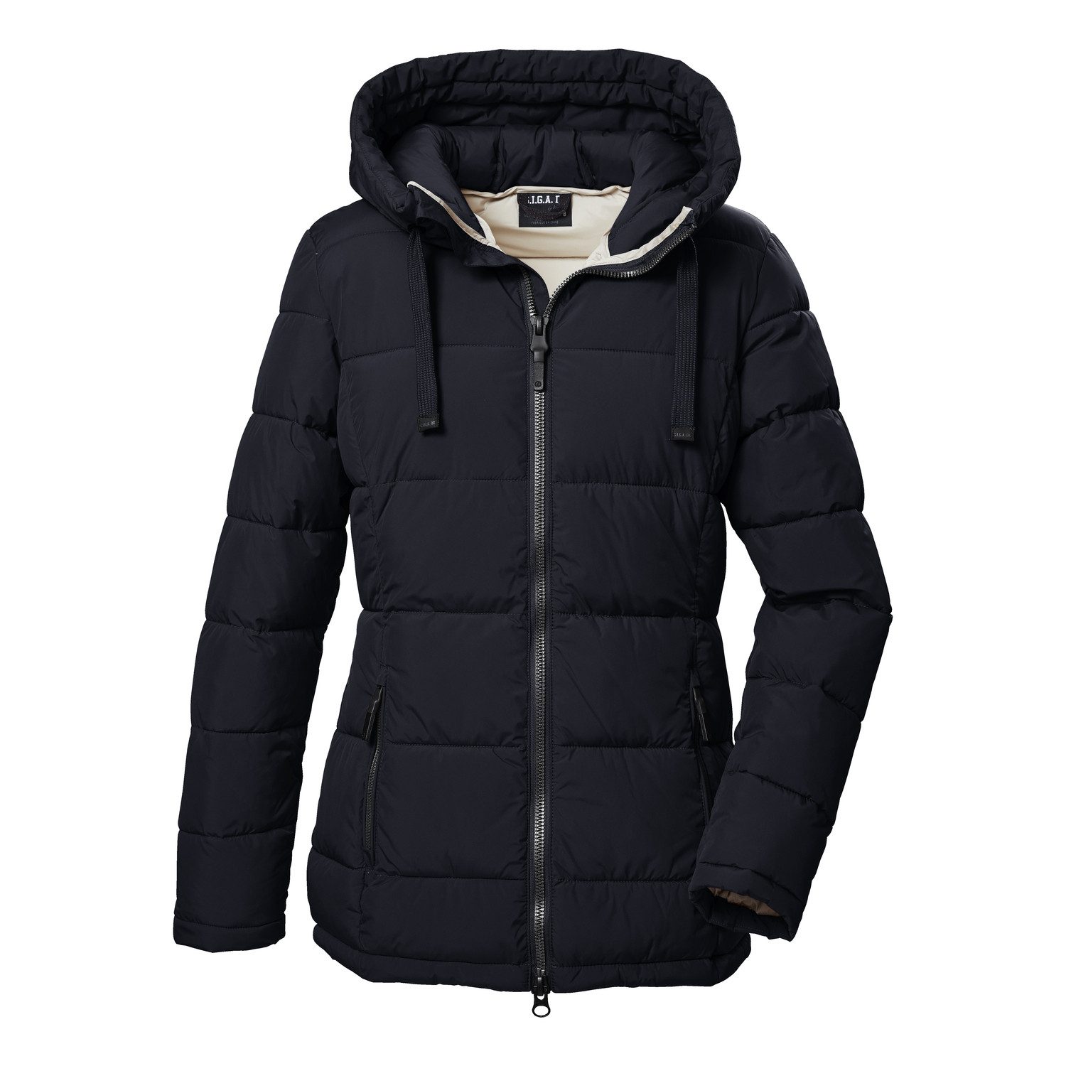 G.I.G.A. DX by killtec Funktionsjacke Steppjacke günstig online kaufen