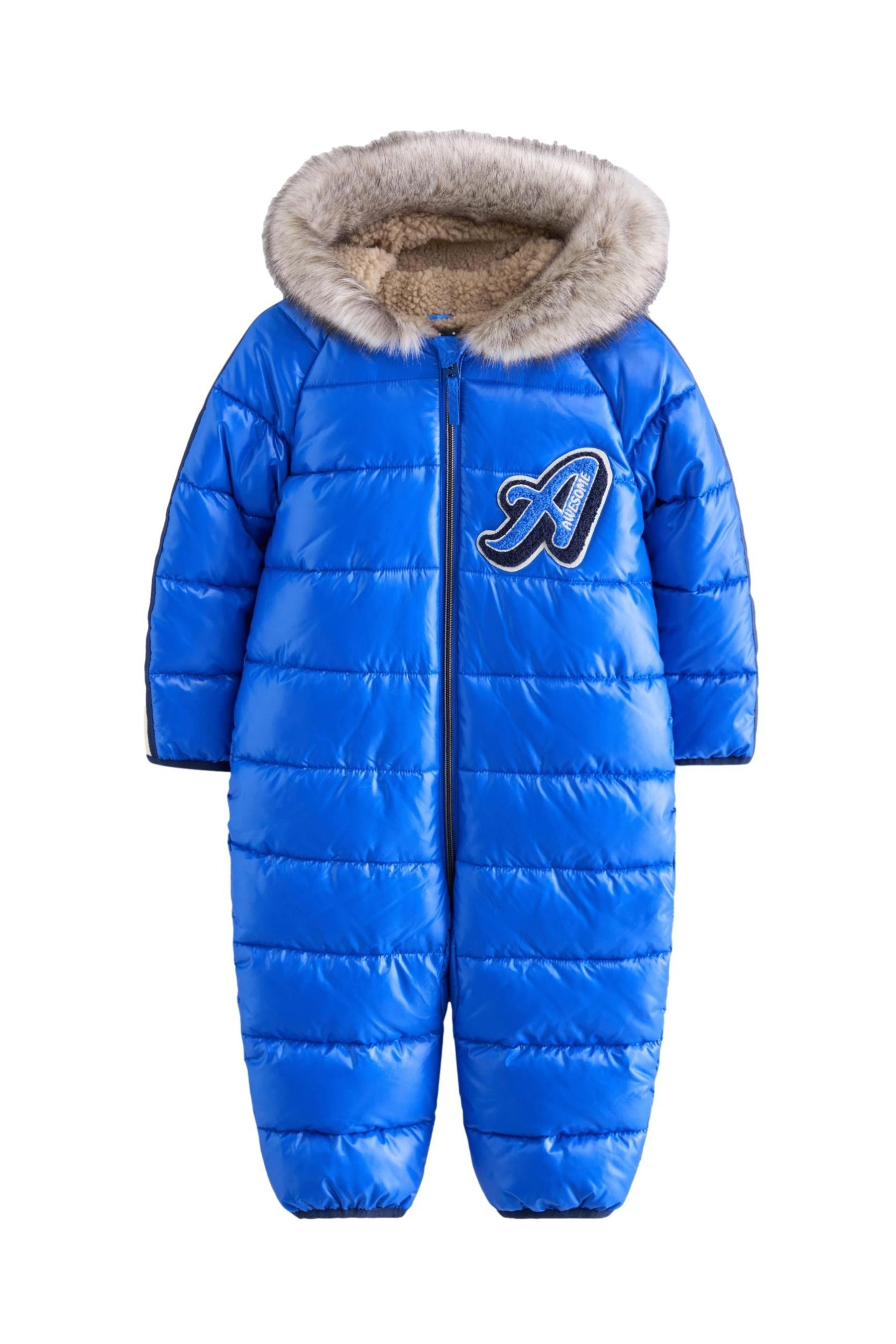 Next Schneeoverall Schneeanzug (1-tlg)
