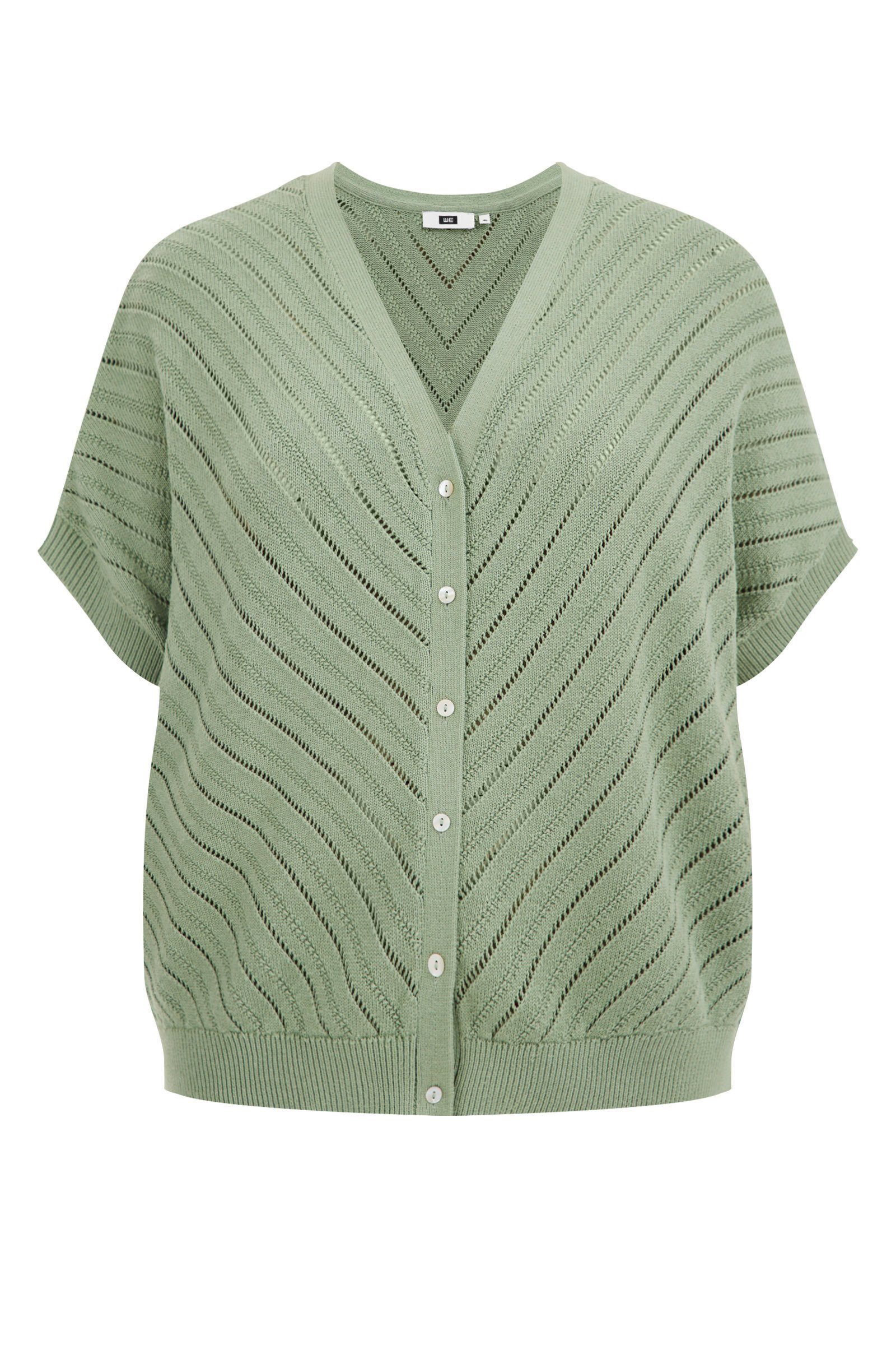 WE Fashion Cardigan günstig online kaufen