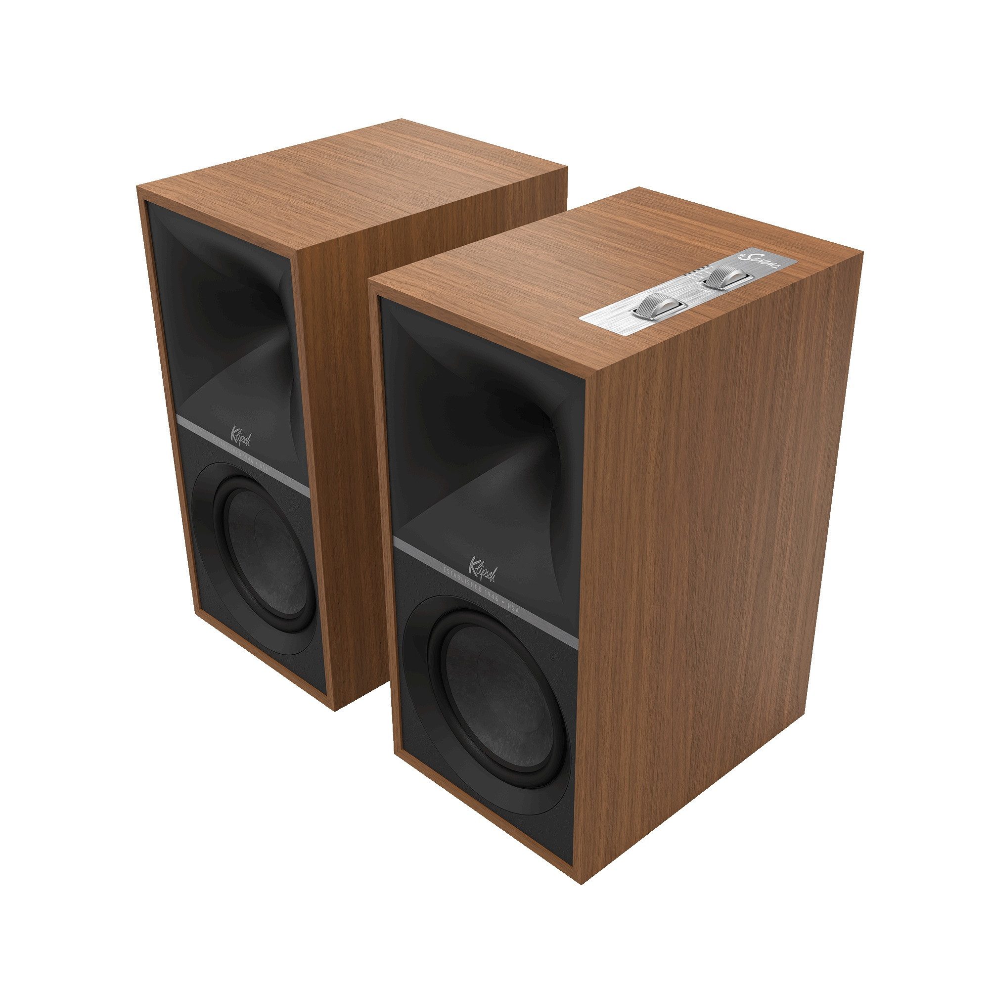 Klipsch Klipsch The Sevens Bluetooth-Lautsprecher