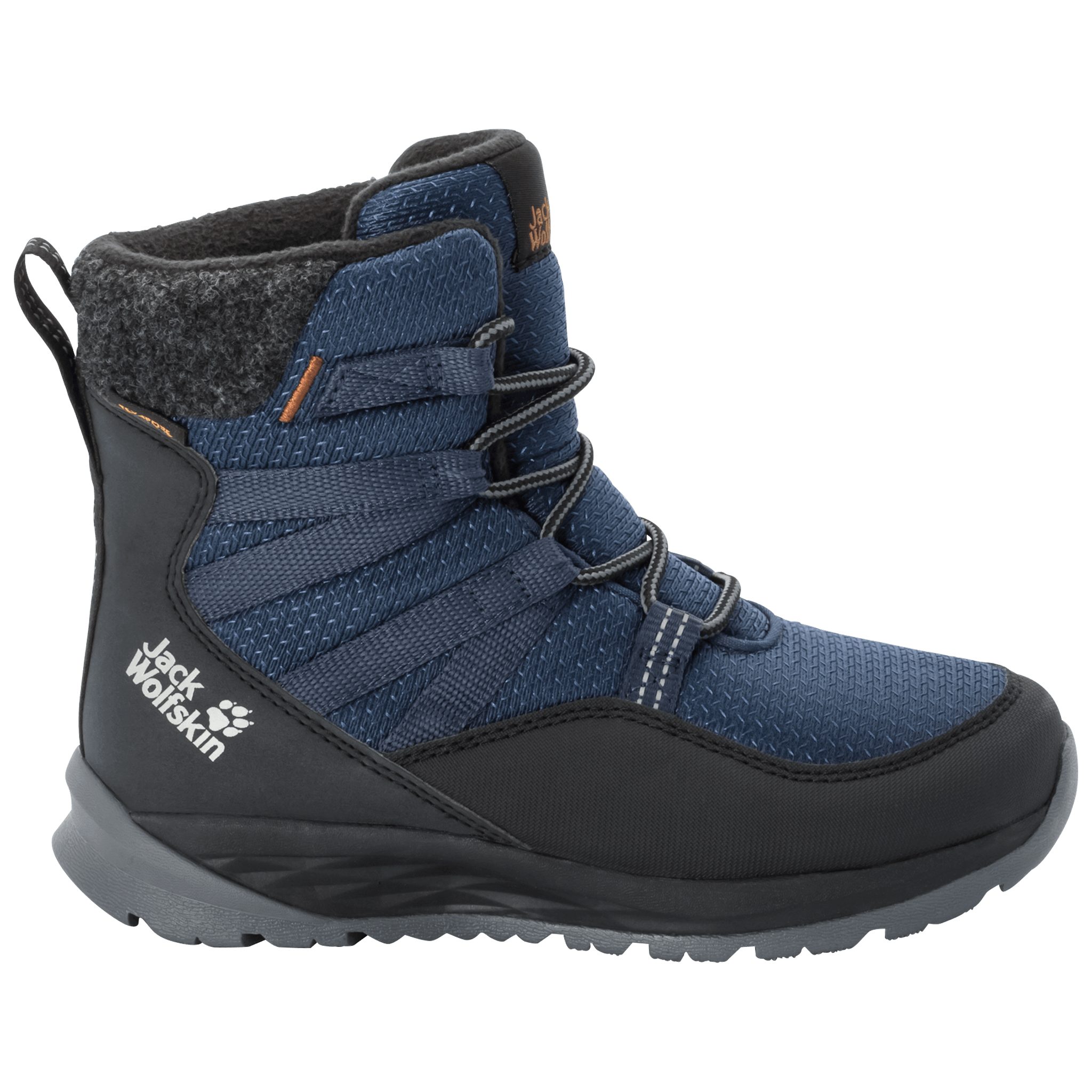 Jack Wolfskin POLAR BEAR TEXAPORE HIGH K Winterstiefel