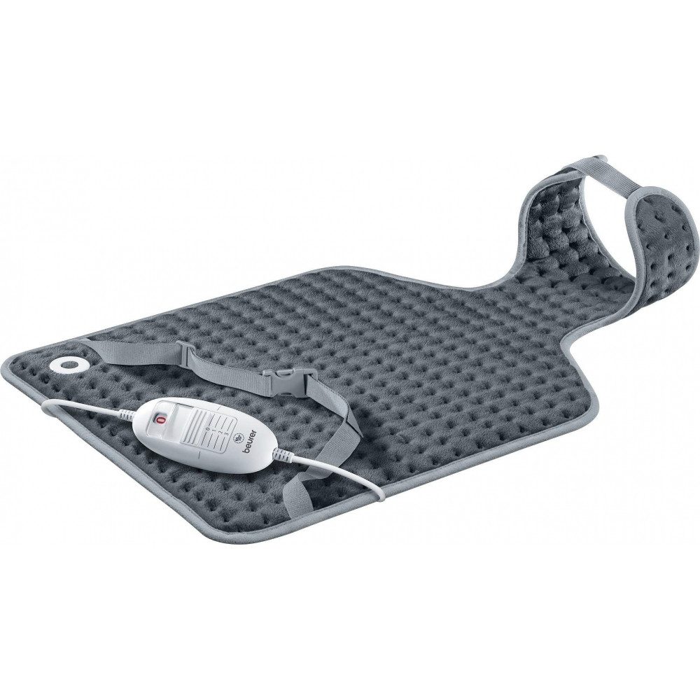 BEURER Heizkissen Beurer HK 53 Heizkissen für Nacken und Rücken.