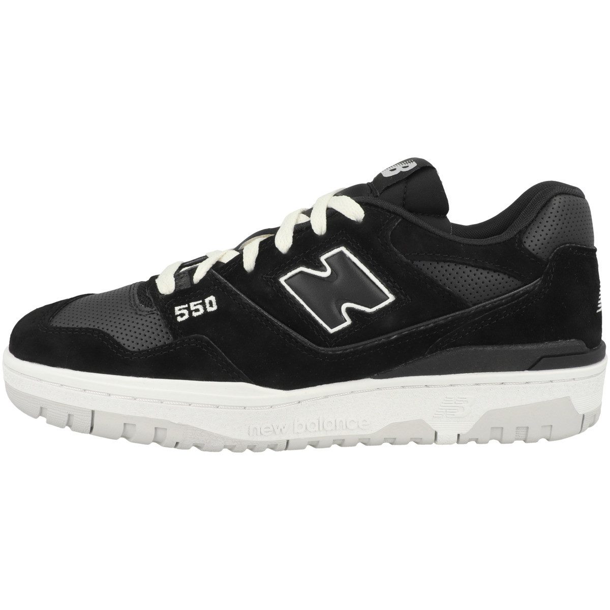 BB 550 Unisex Erwachsene Sneaker