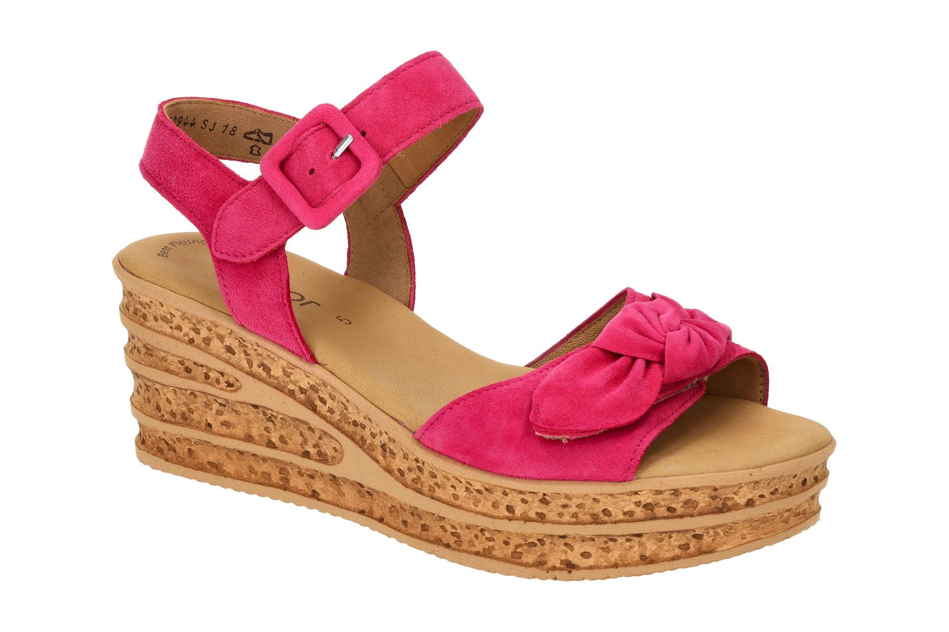 Gabor 64.653.10 Sandalette
