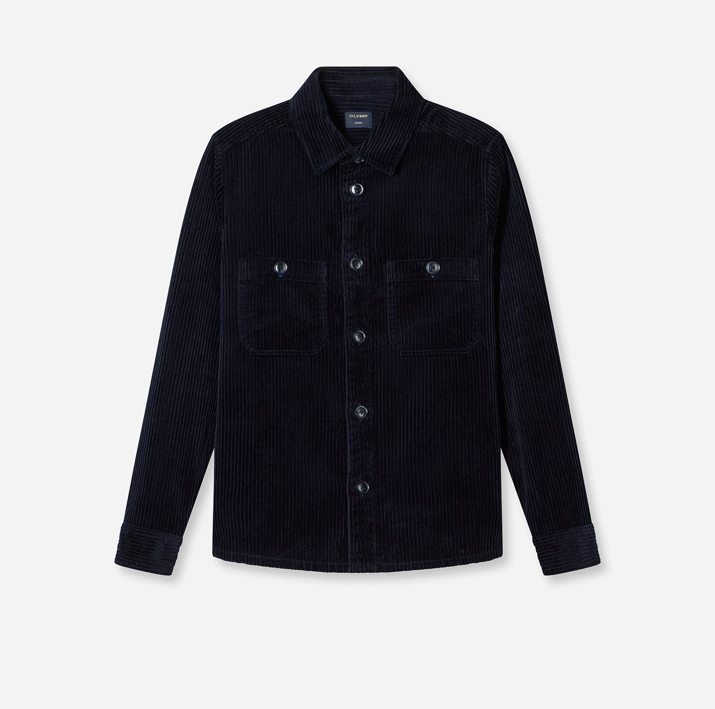 OLYMP Hemdjacke 412484-Hemden günstig online kaufen