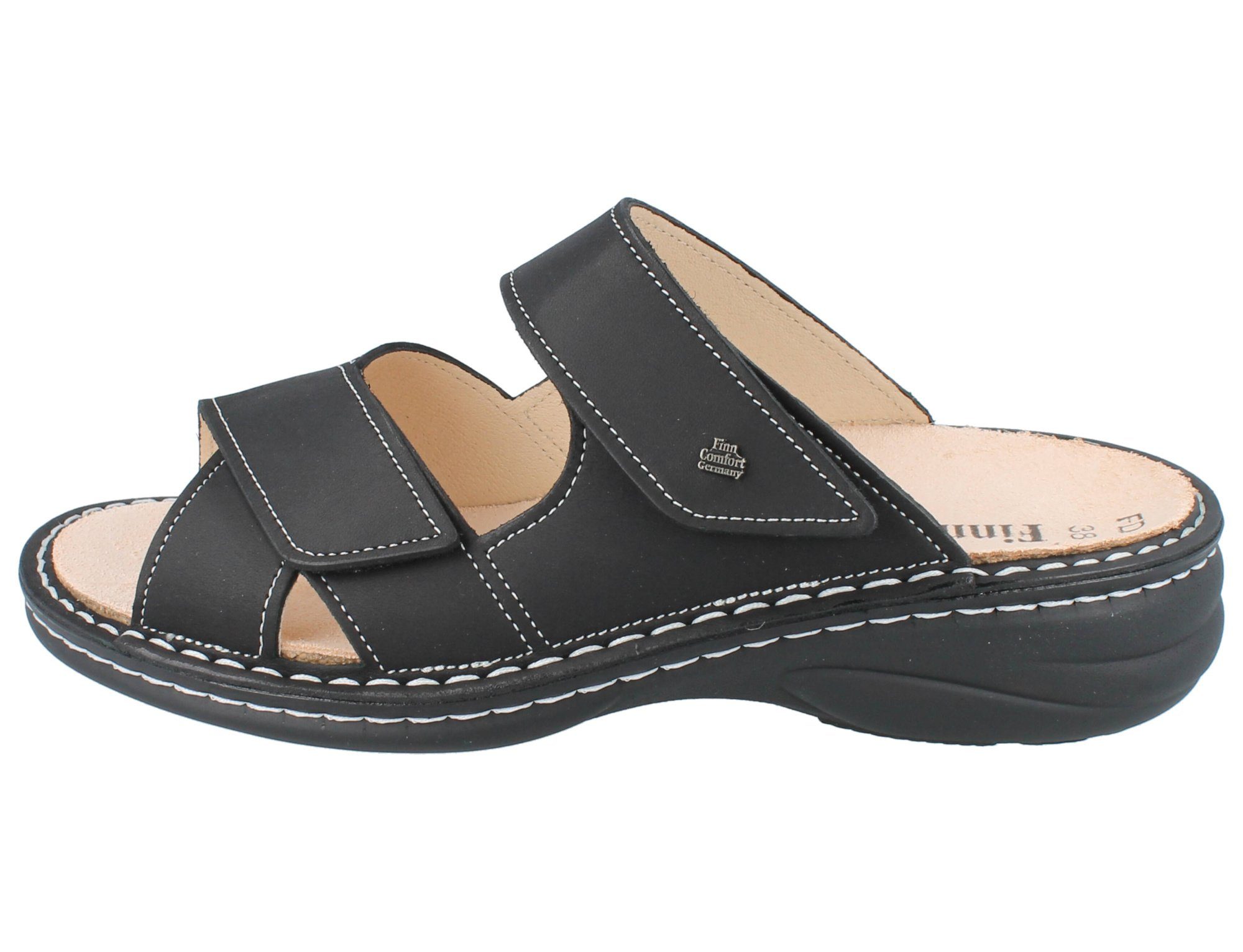 Finn Comfort Pantolette günstig online kaufen