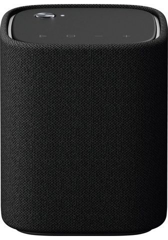  Yamaha WS-B1A Portable-Lautsprecher (A...
