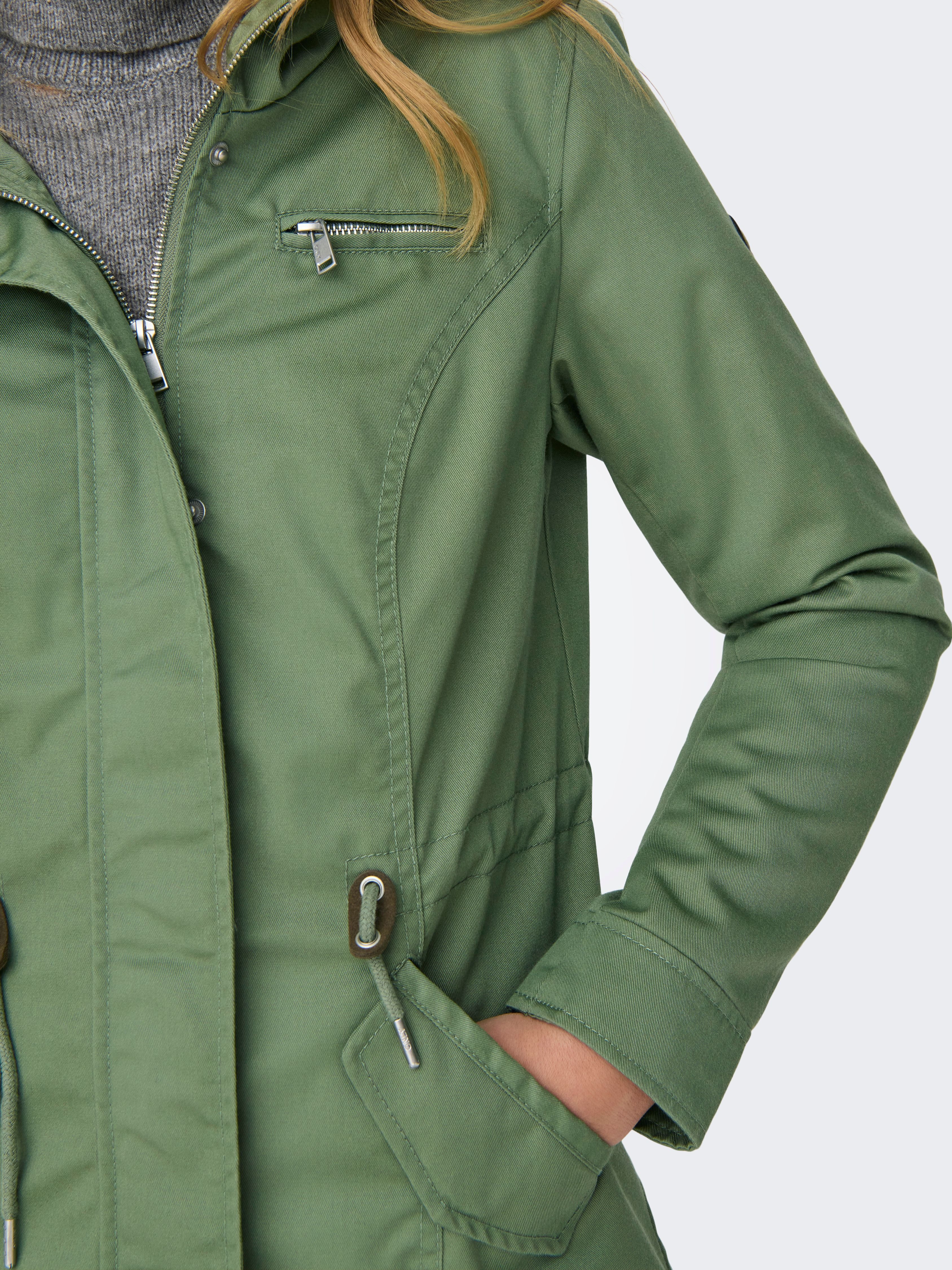 Winterjacke