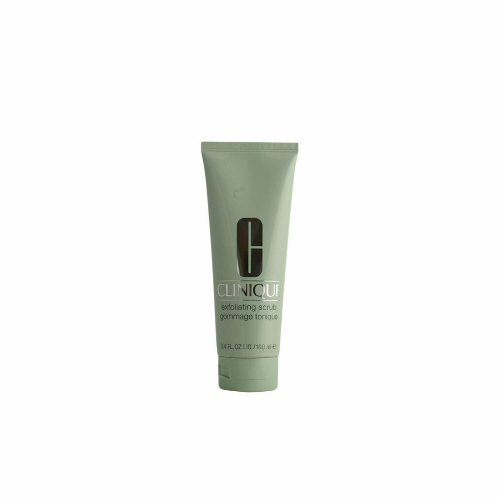 100ml Scrub Clinique CLINIQUE Exfoliating Gesichtsmaske