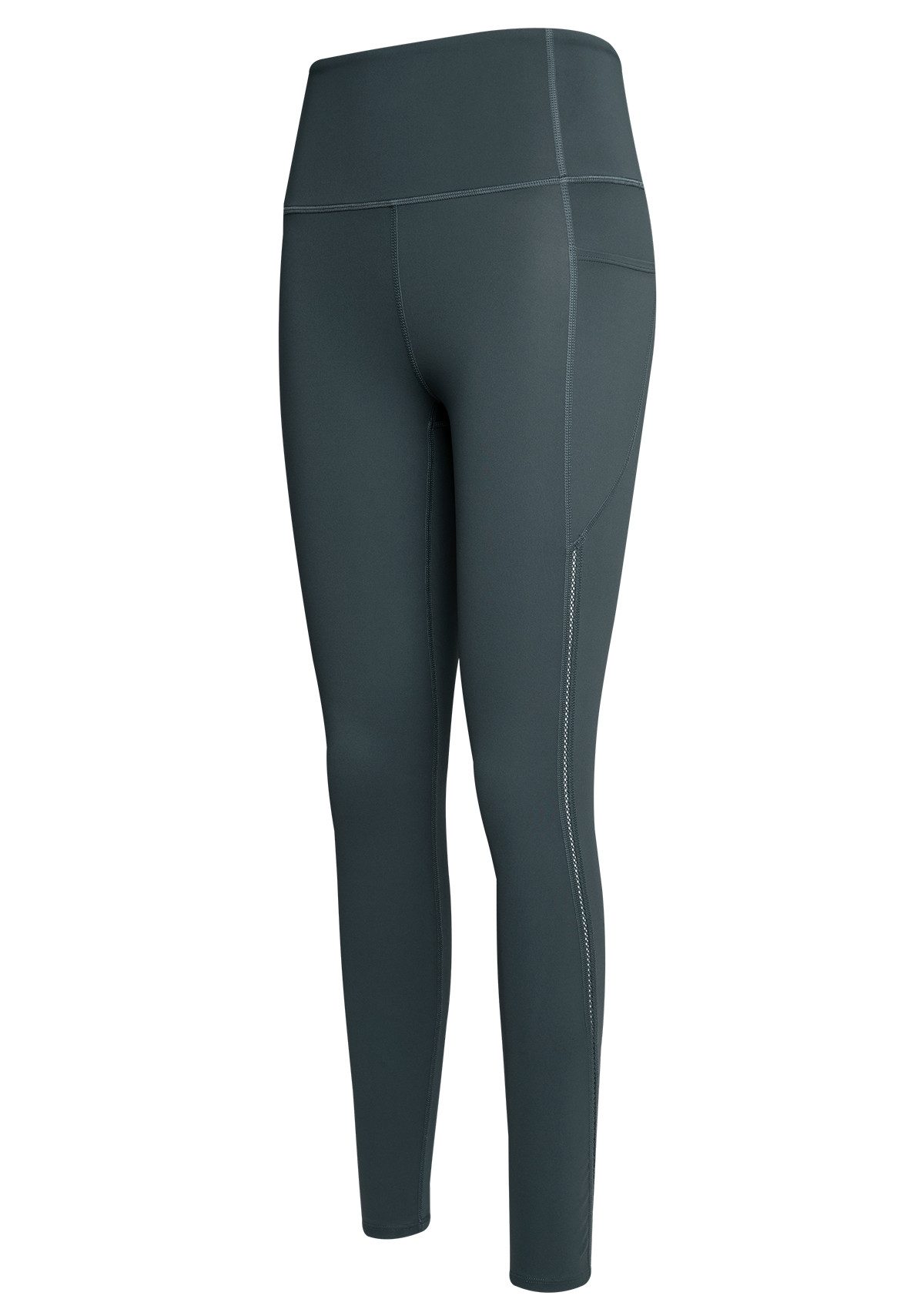 Yvette Leggings Damen Sporthose mit Taschen günstig online kaufen