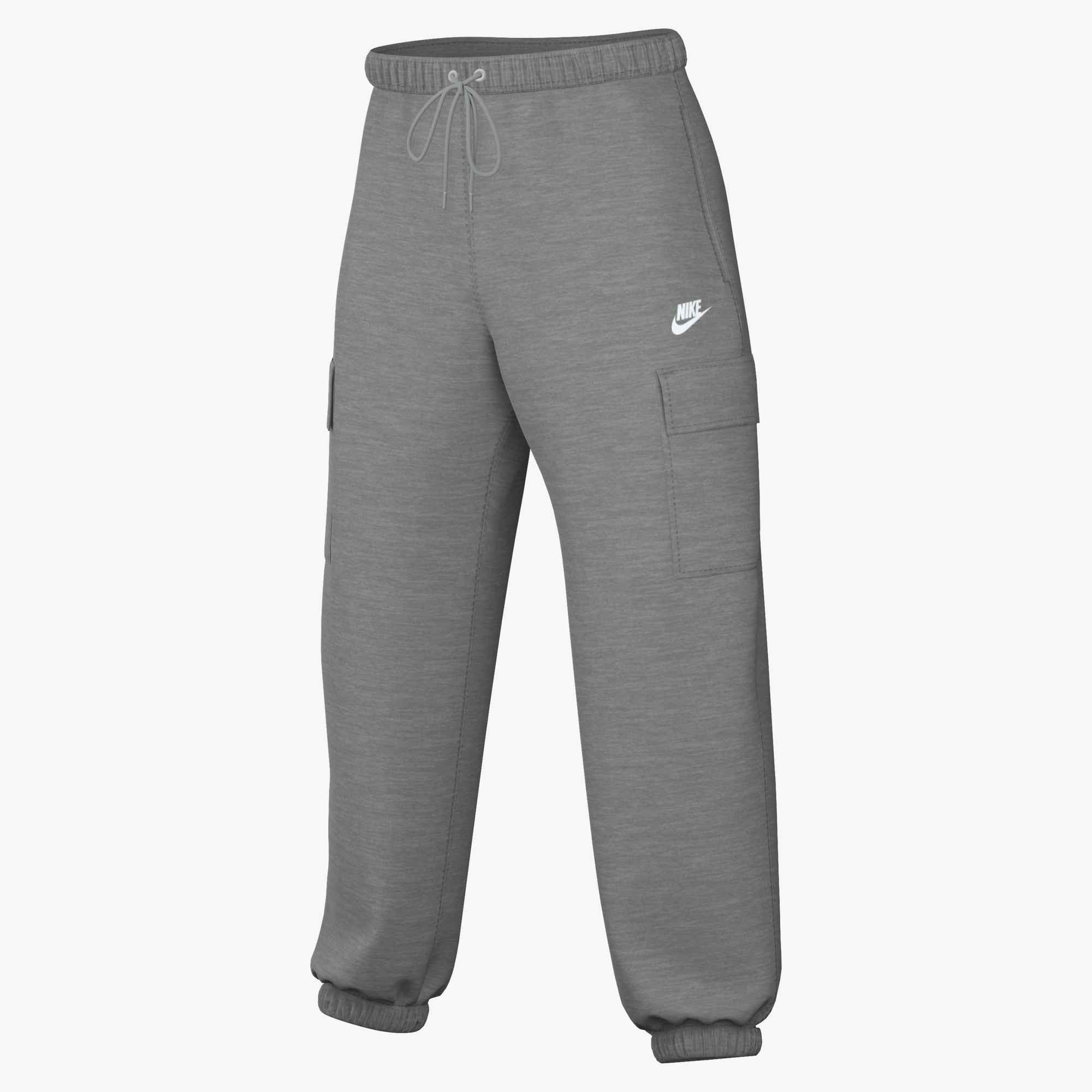 Nike Sportswear Sporthose W J BRK FLC PANT 24 leichtes Material, bequeme Passform, sportlicher Stil