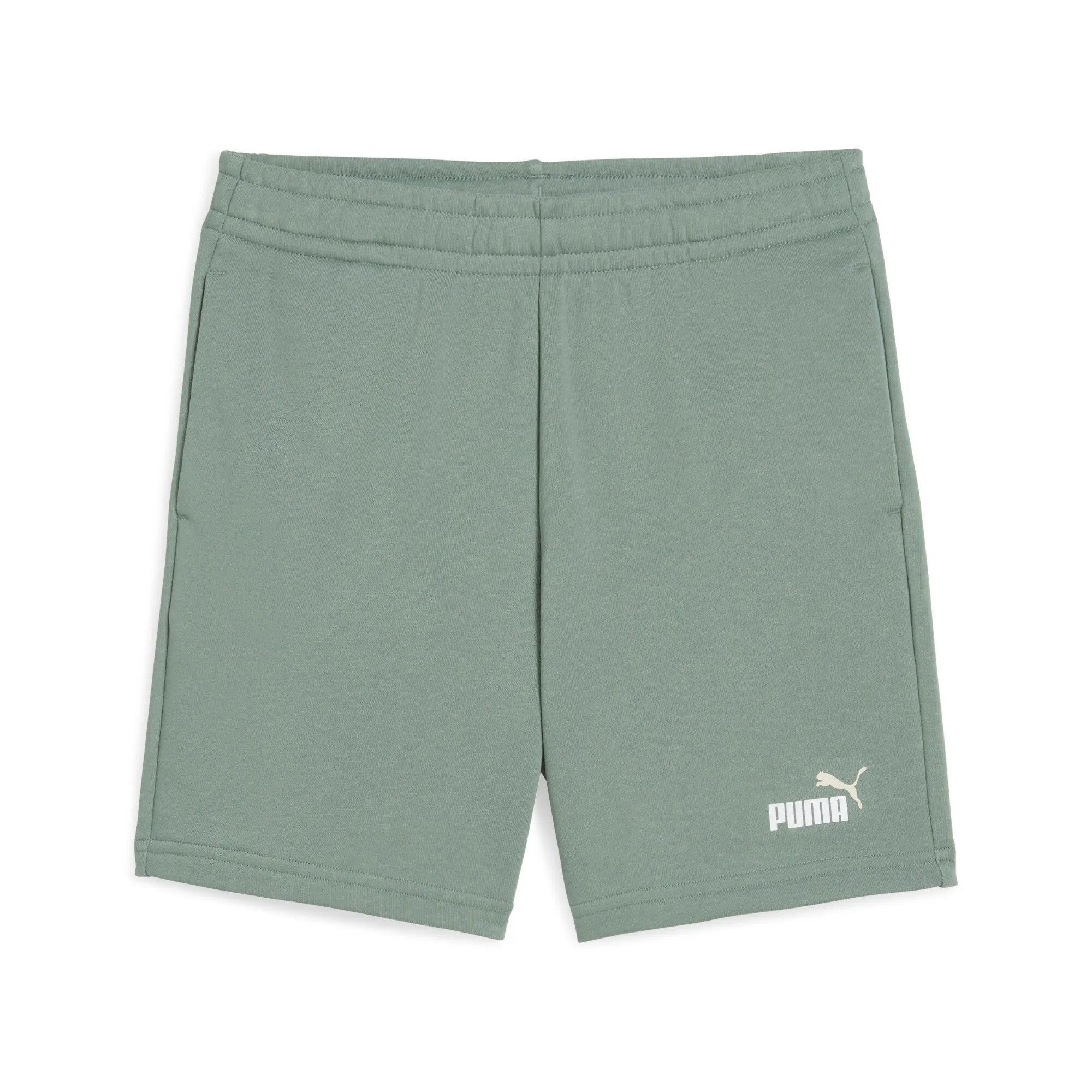 PUMA Trainingsshorts Puma Jungen Short ESS 2 COLOR No.1 Logo Sho 685826