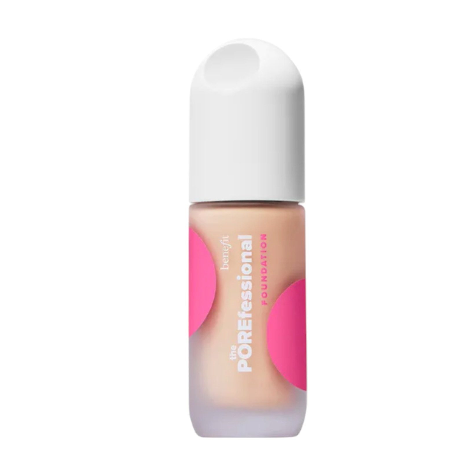 Benefit Foundation Benefit Cosmetics Porefessional Foundation 30ml