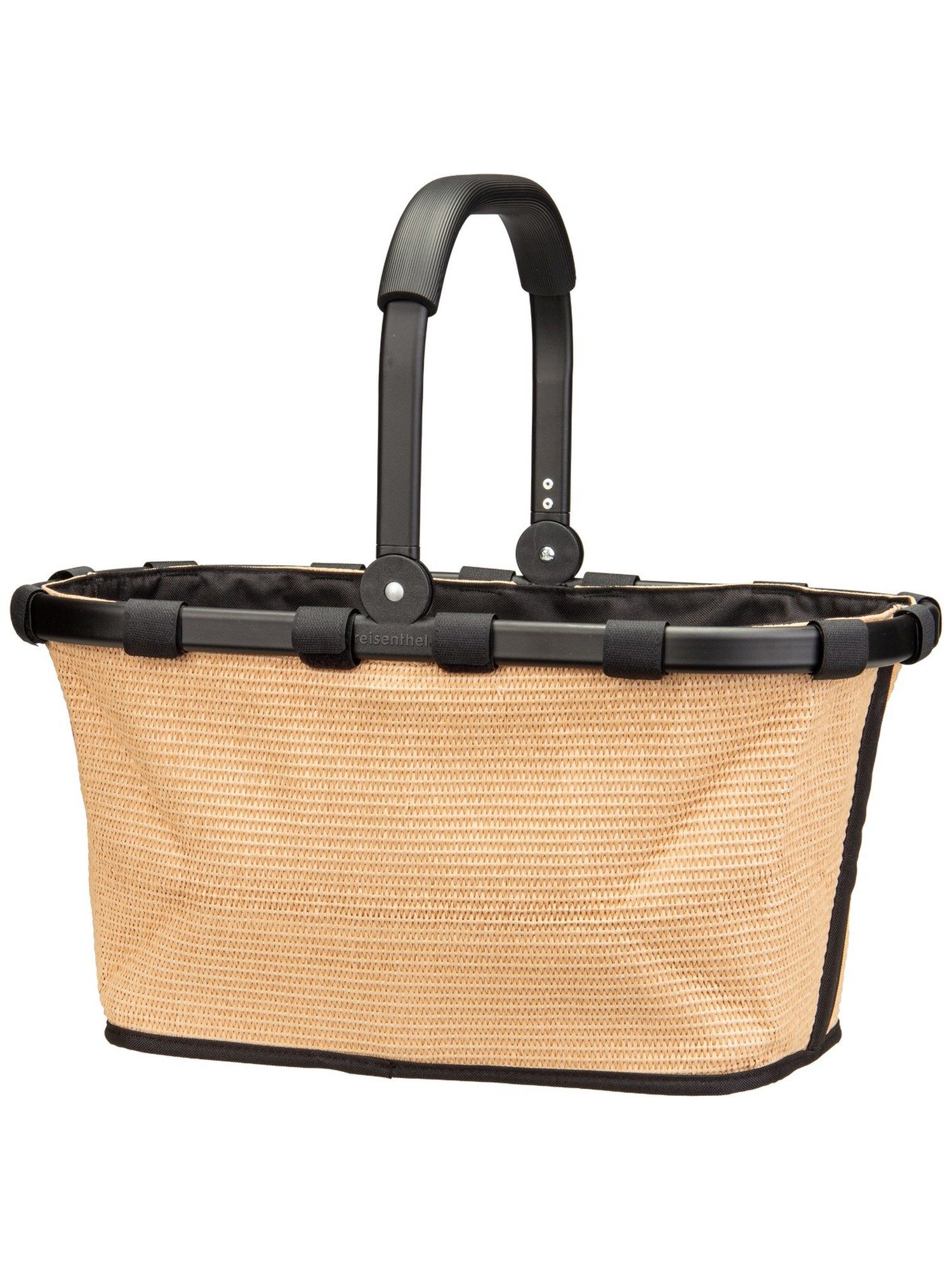 REISENTHEL® Einkaufsbeutel carrybag frame, 22 l günstig online kaufen