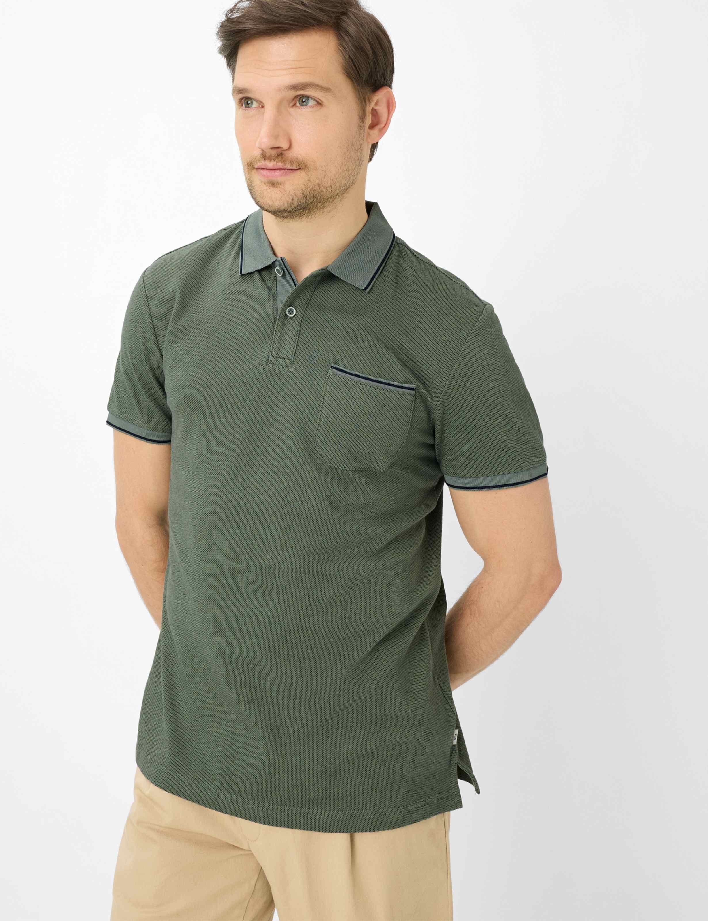 Poloshirt Style PATRICK