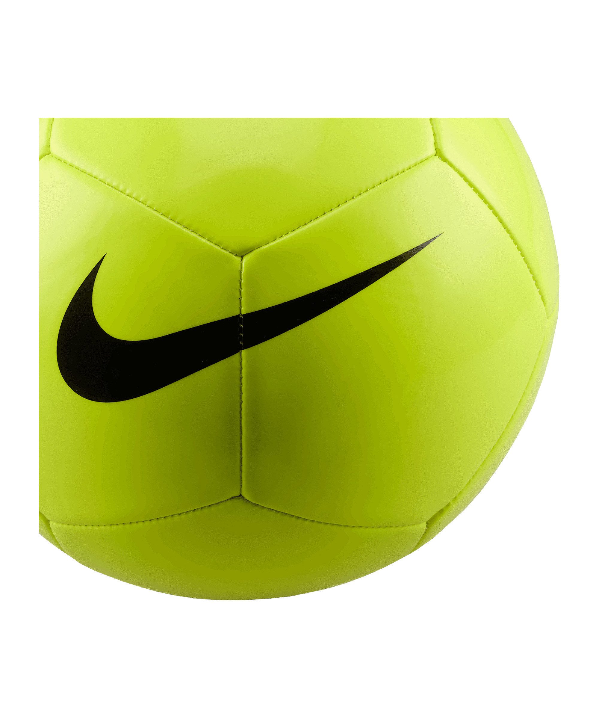 Nike Fußball Nike Performance Pitch Team Trainingsball, stabil