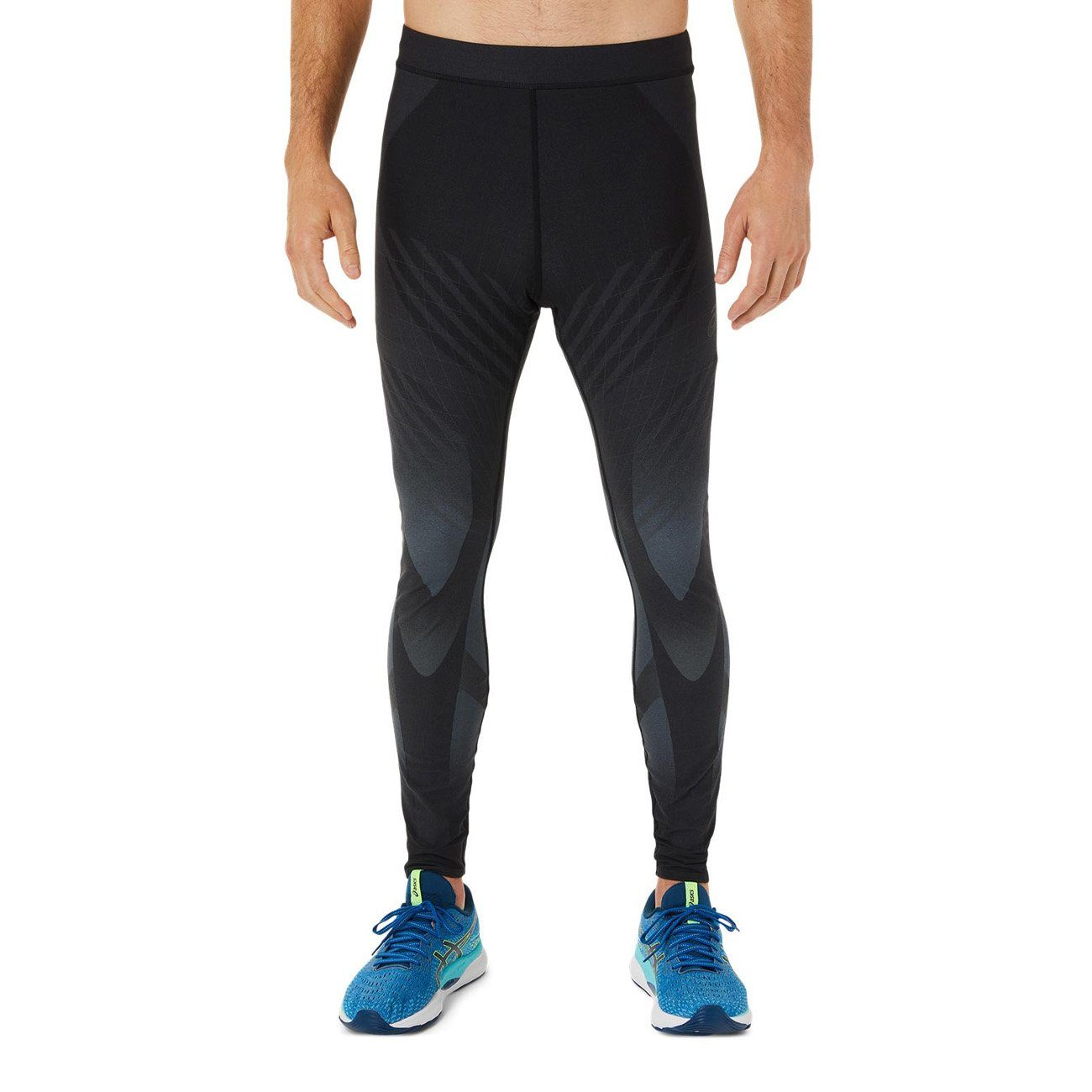 Asics Asics Metarun Tight Herren Performance Black Outdoorschuh