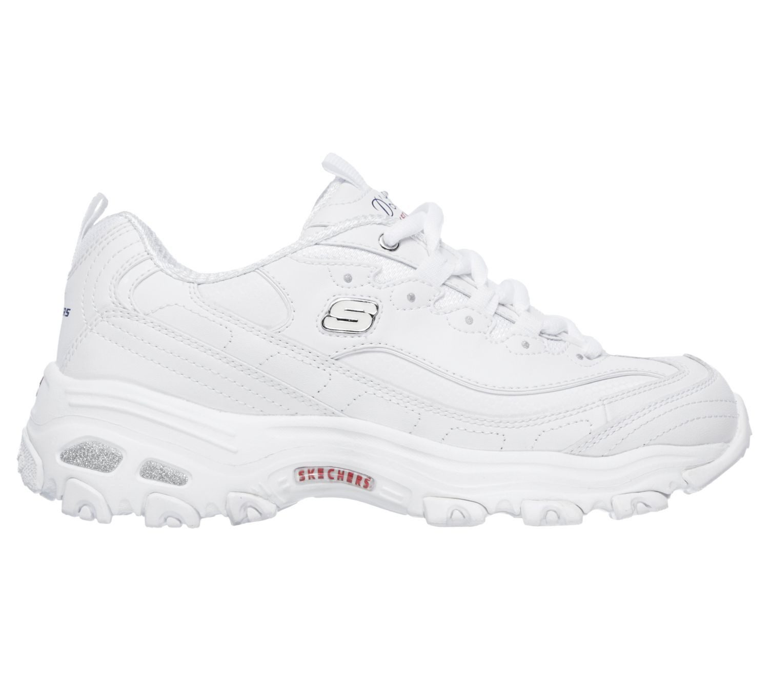 Skechers D'LITES FRESH START Sneaker Luftgekühlte günstig online kaufen