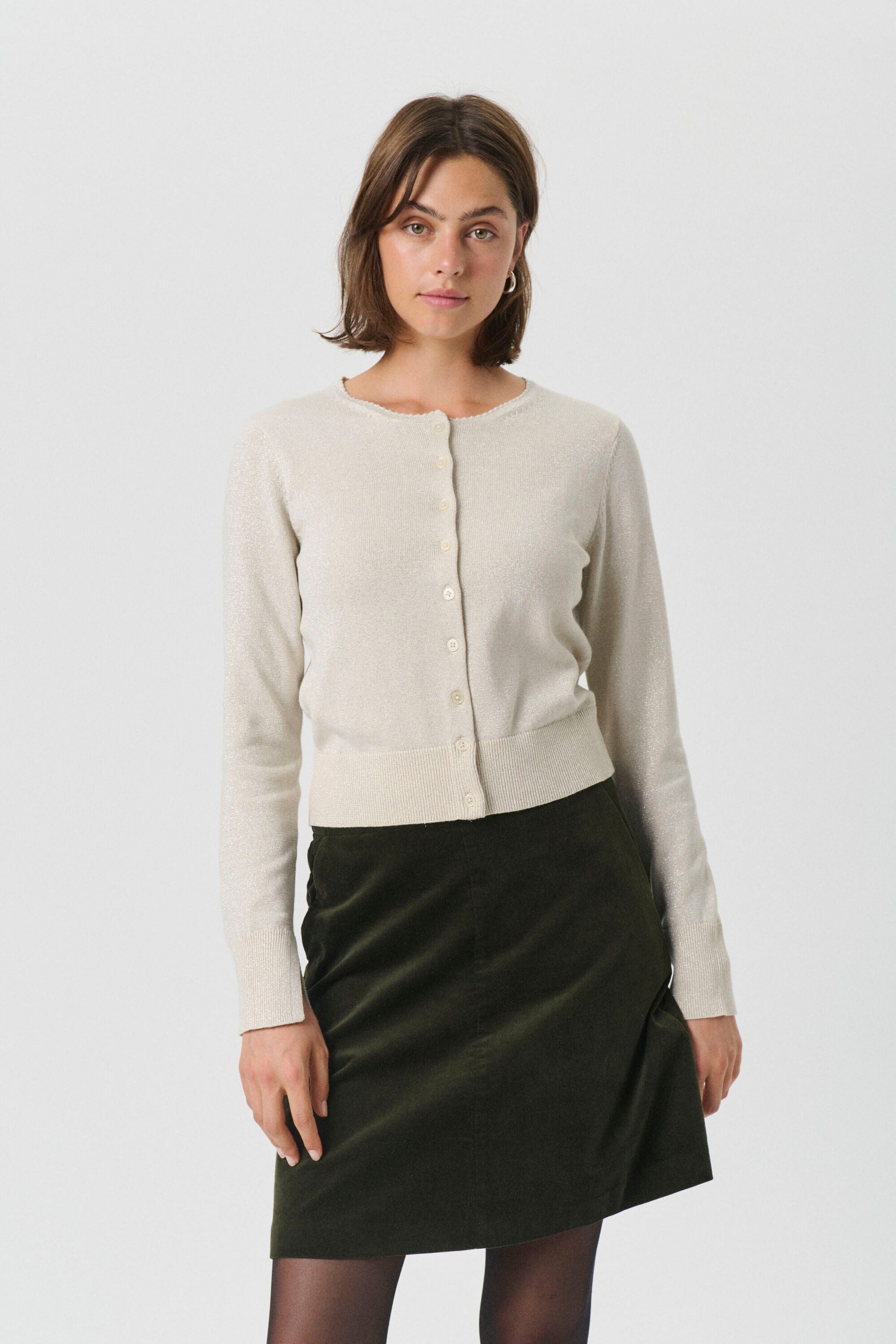 Part Two Cardigan Strickjacke VeintaPW