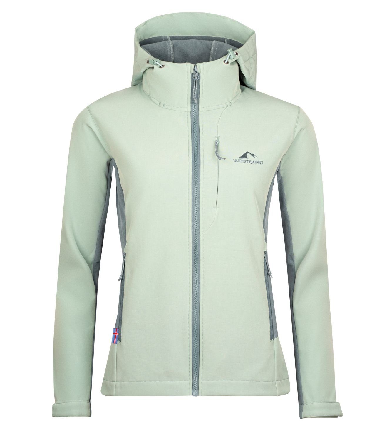 Westfjord Funktionsjacke Eldfjall XT günstig online kaufen