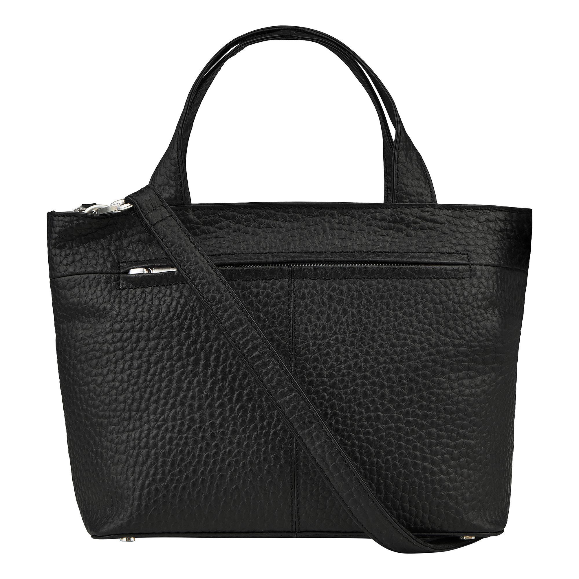 Voi Henkeltasche Hirsch, Leder
