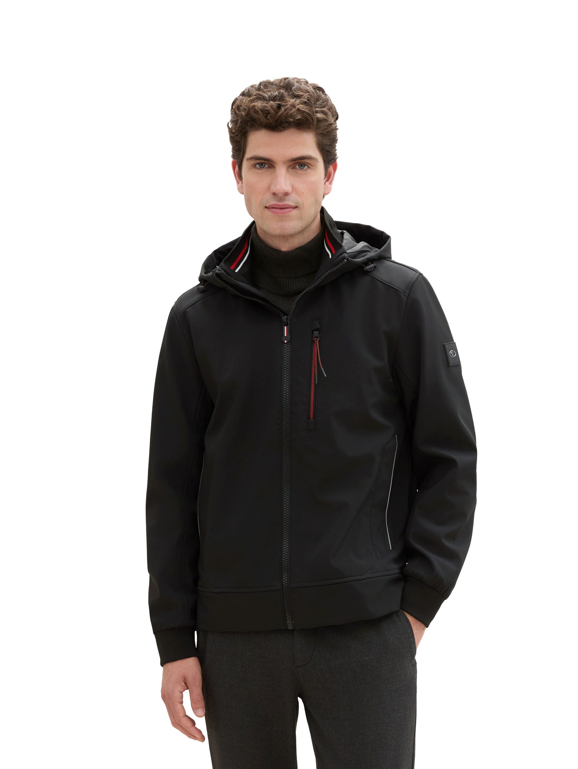 Softshelljacke