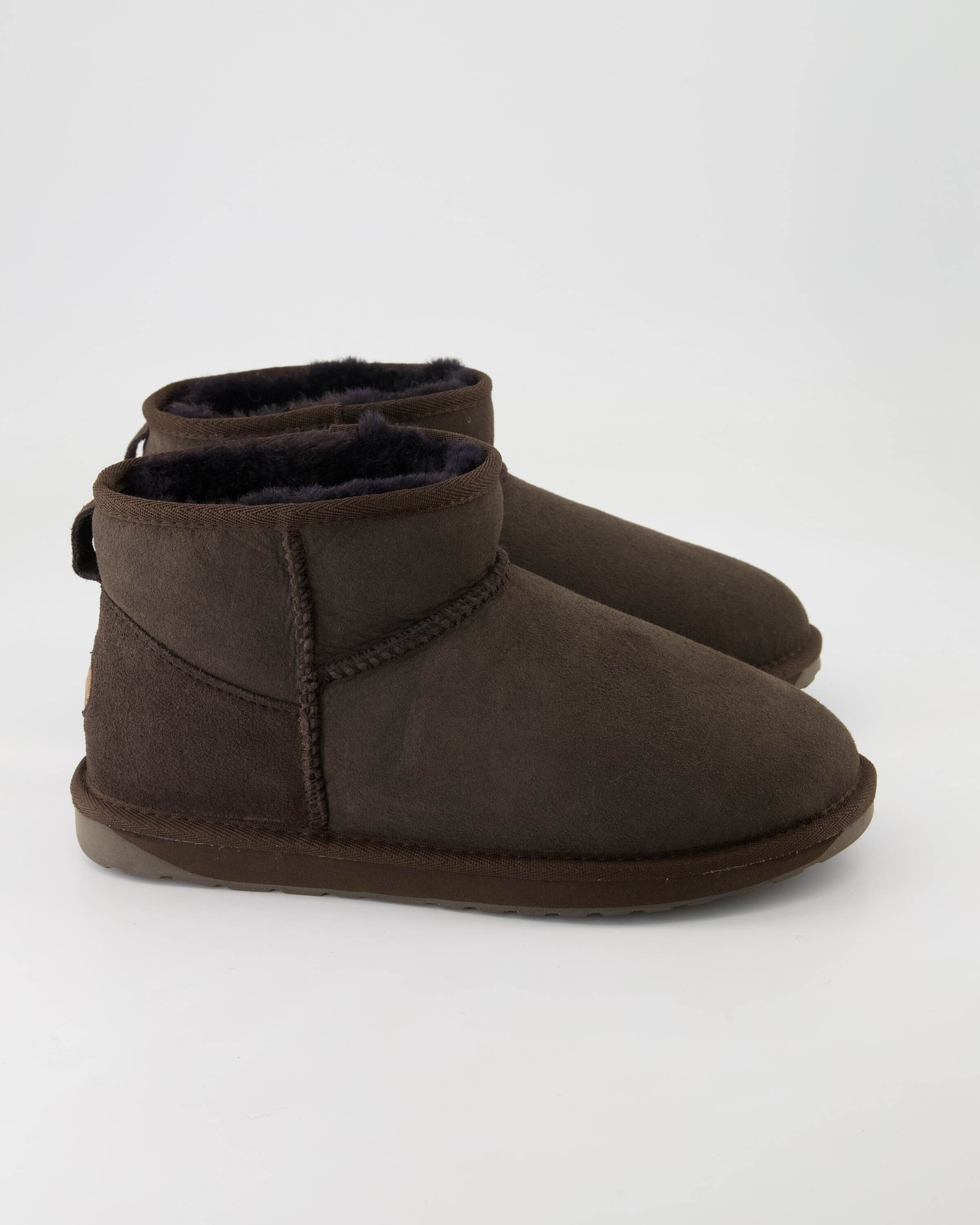 Emu Australia Stinger Micro Winterstiefelette Obermaterial: günstig online kaufen