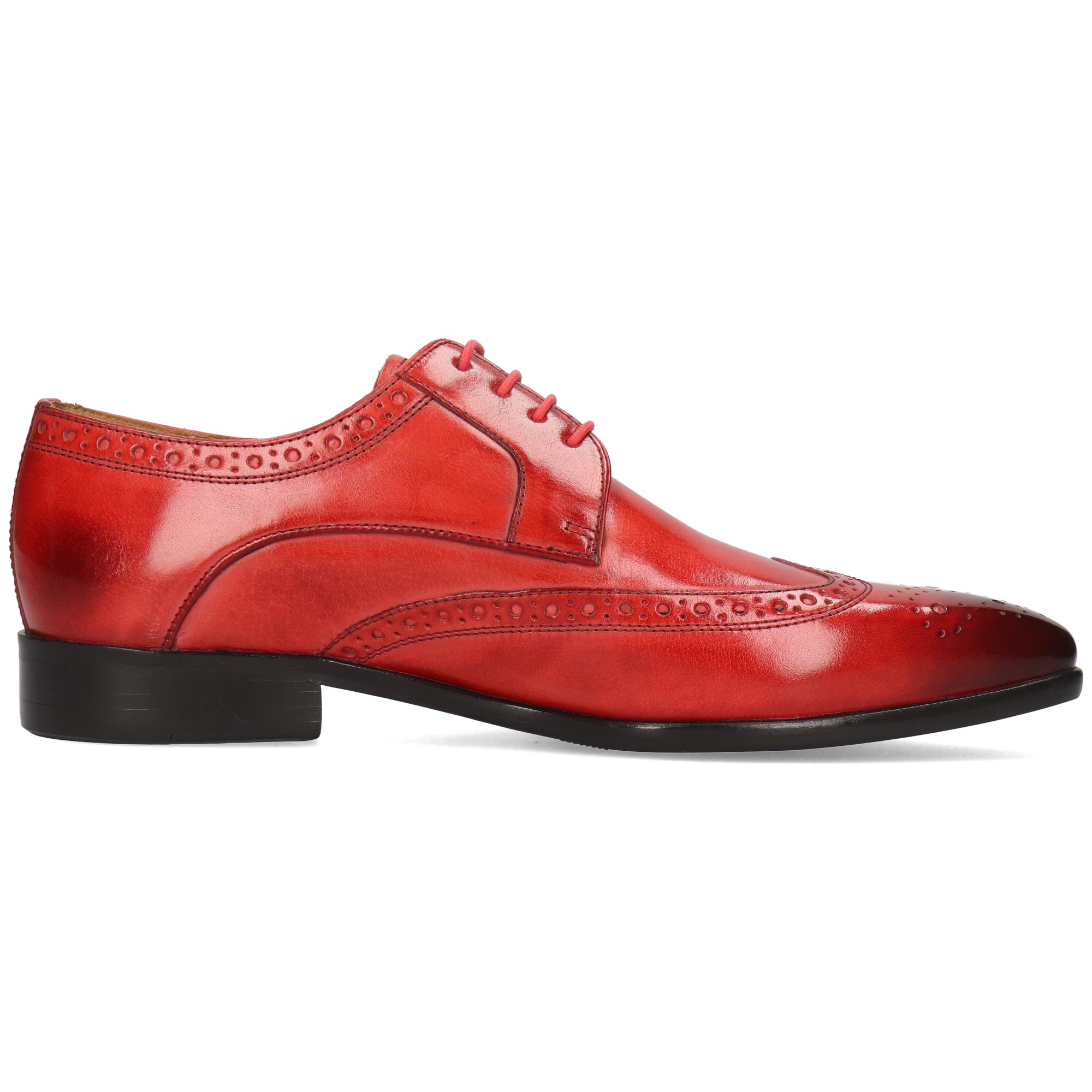 Melvin & Hamilton Lewis 3 Schnürschuh günstig online kaufen